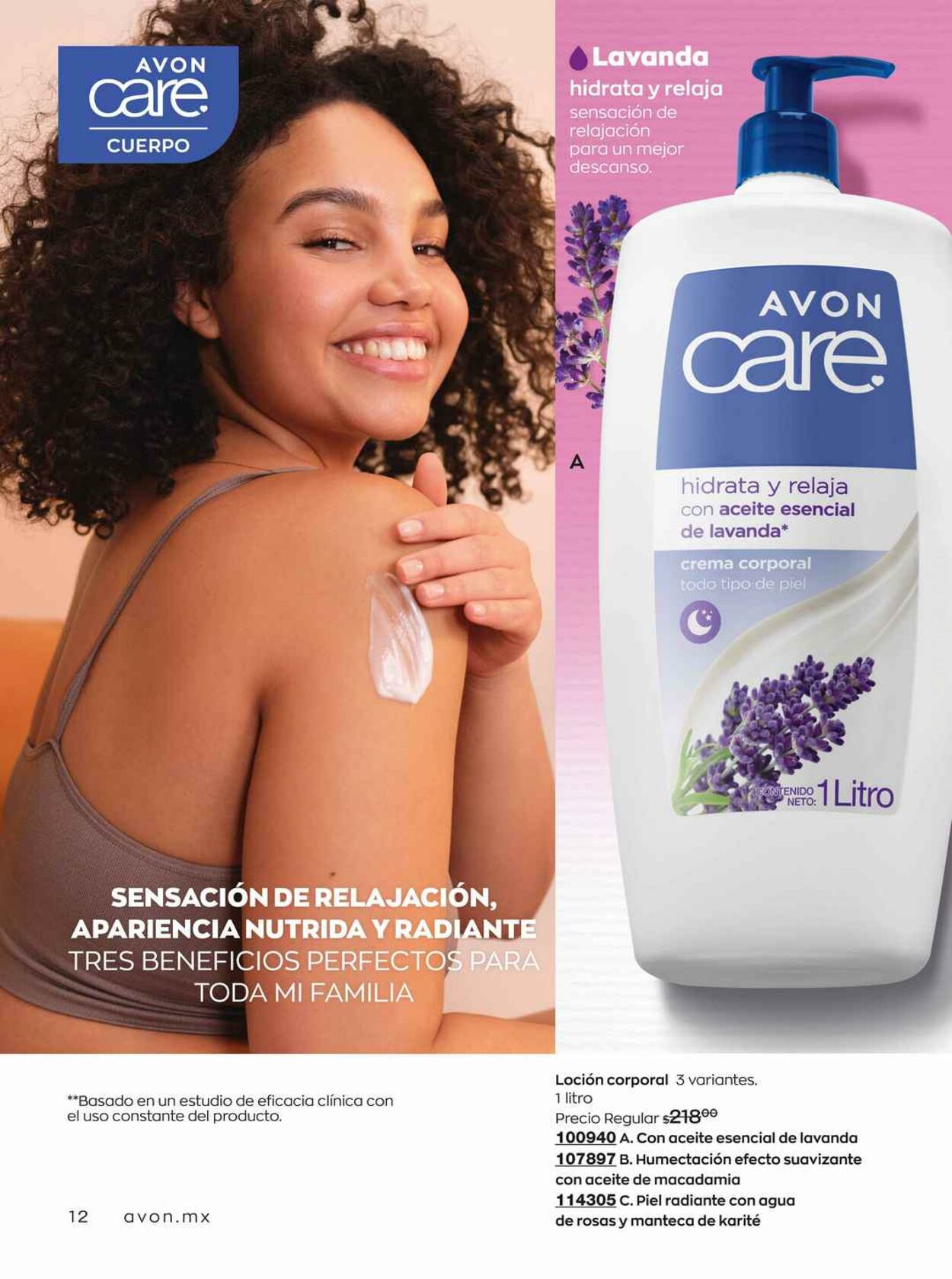 Catálogo Avon 08.07.2023 - 28.07.2023