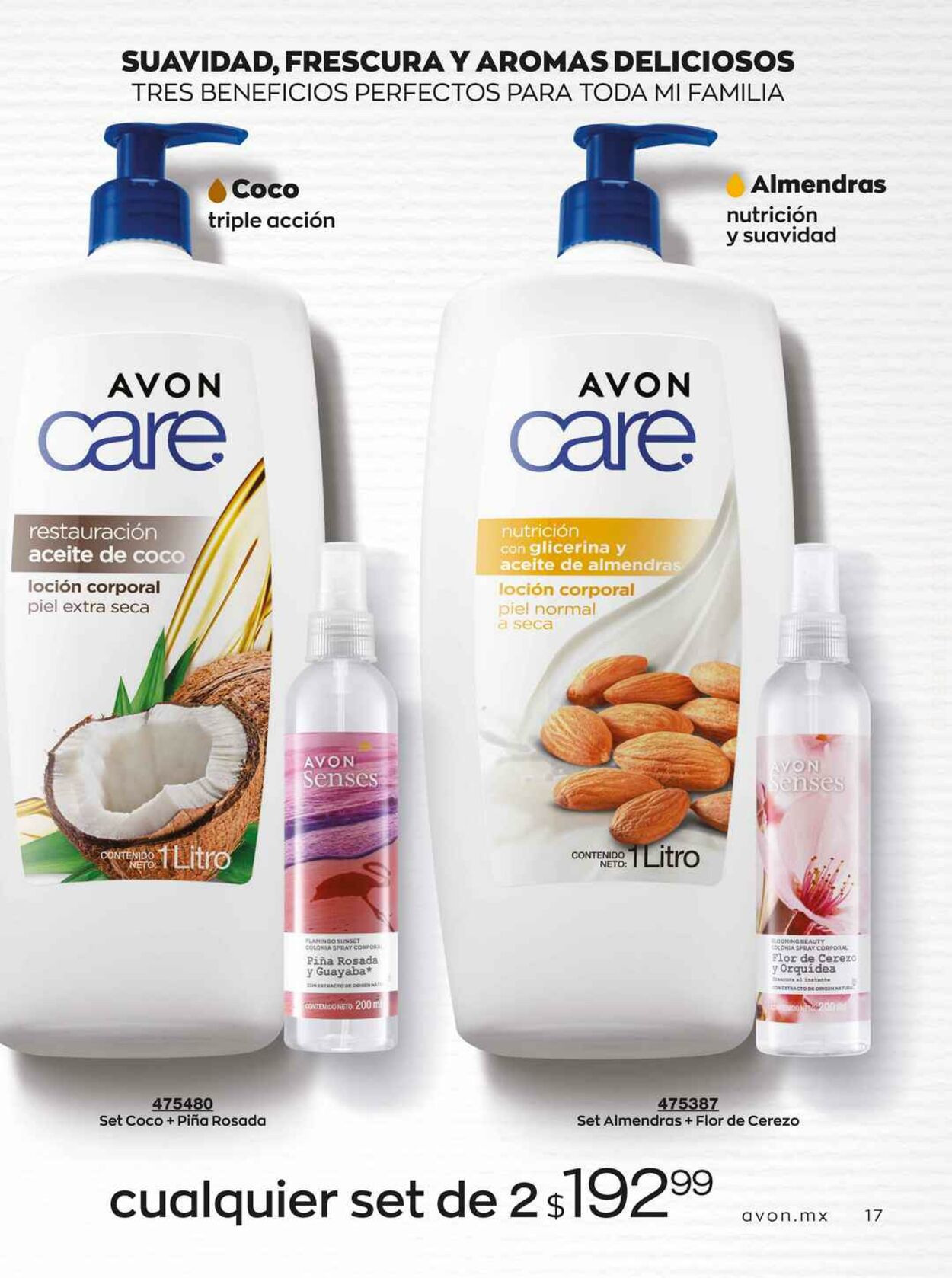 Catálogo Avon 08.07.2023 - 28.07.2023