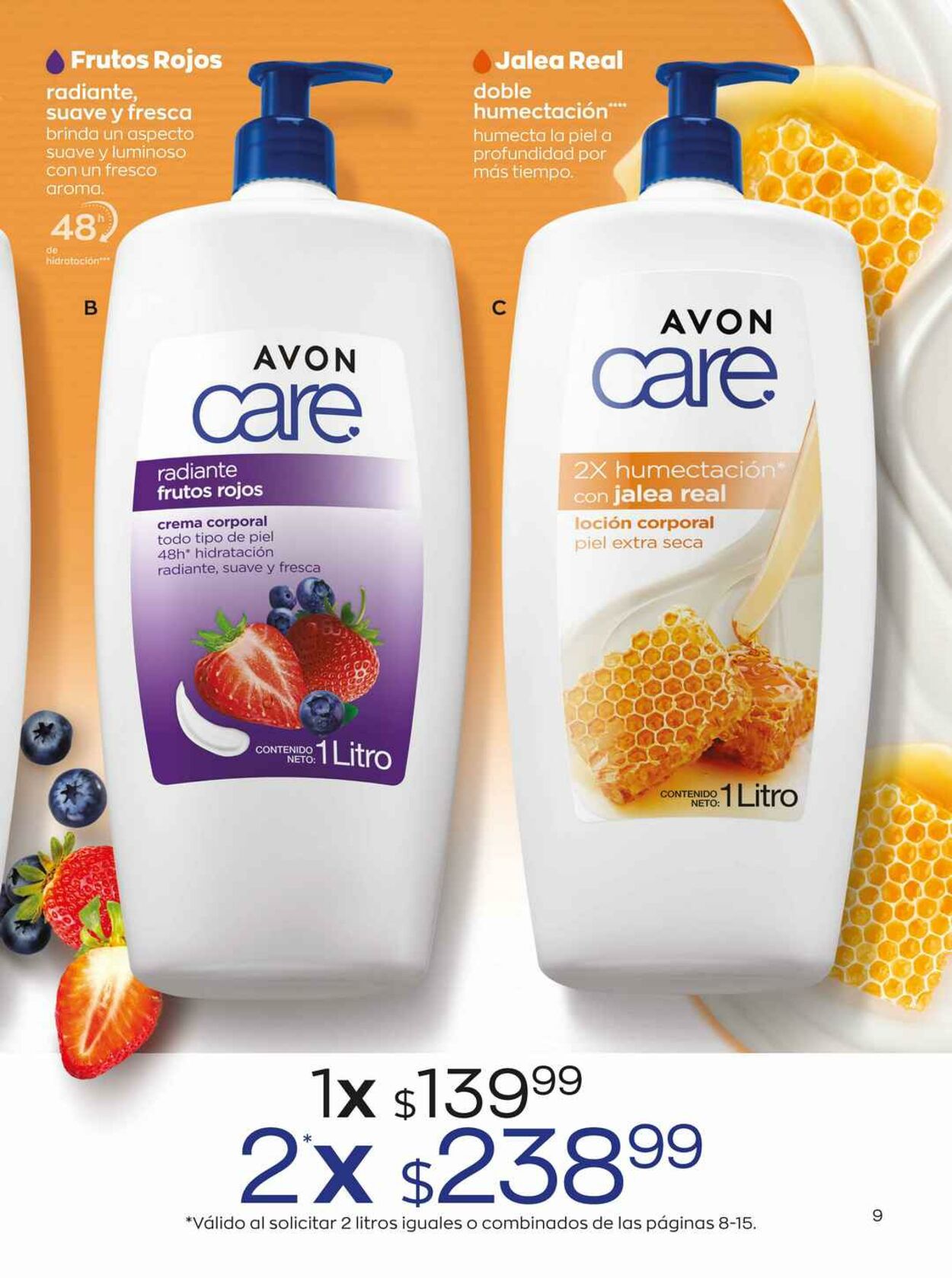 Catálogo Avon 08.07.2023 - 28.07.2023