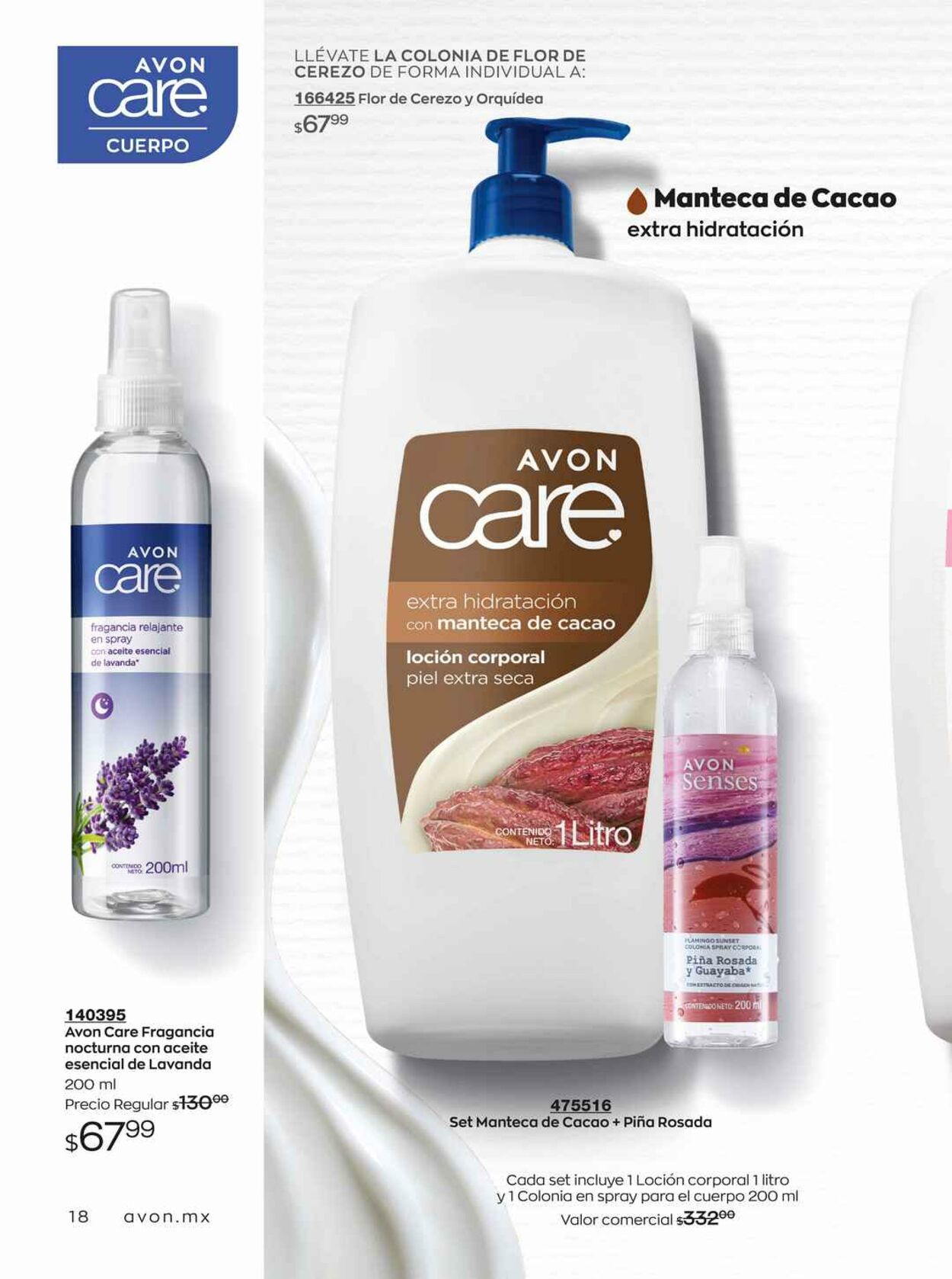 Catálogo Avon 08.07.2023 - 28.07.2023