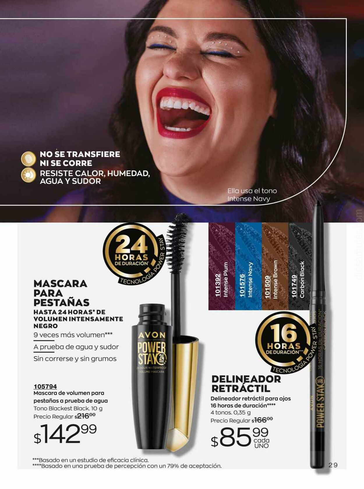 Catálogo Avon 08.07.2023 - 28.07.2023