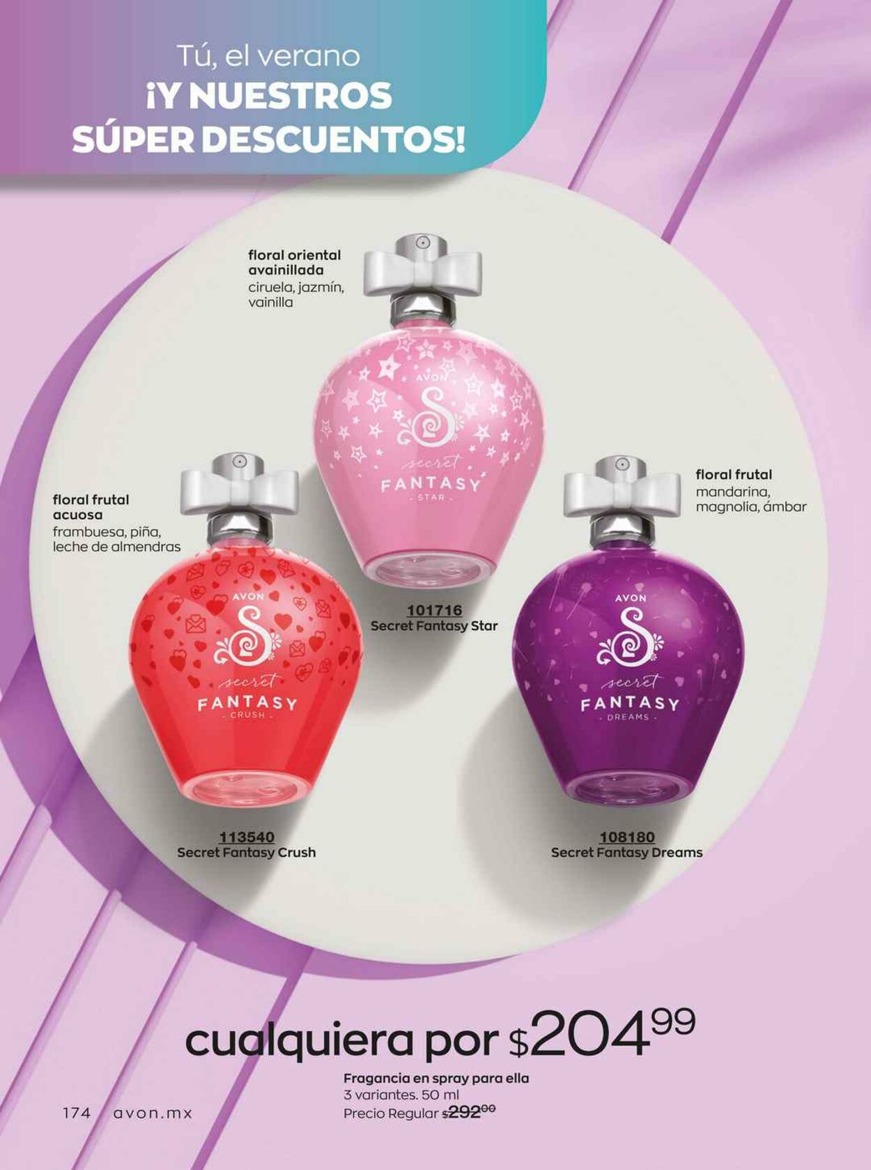 Catálogo Avon 08.07.2023 - 28.07.2023