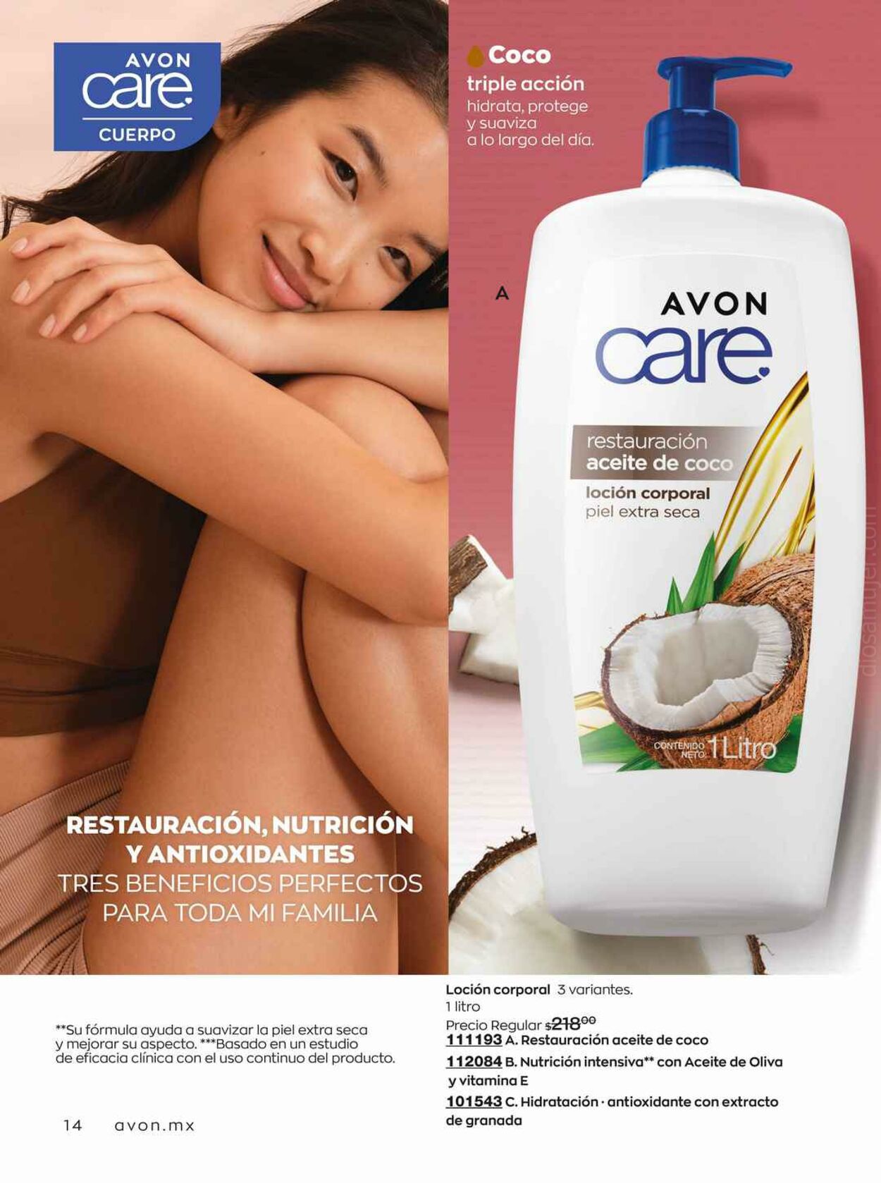 Catálogo Avon 08.07.2023 - 28.07.2023