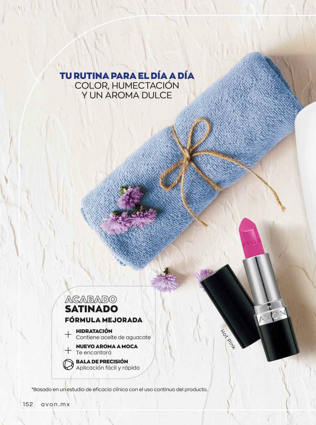 Catálogo Avon 08.07.2023 - 28.07.2023