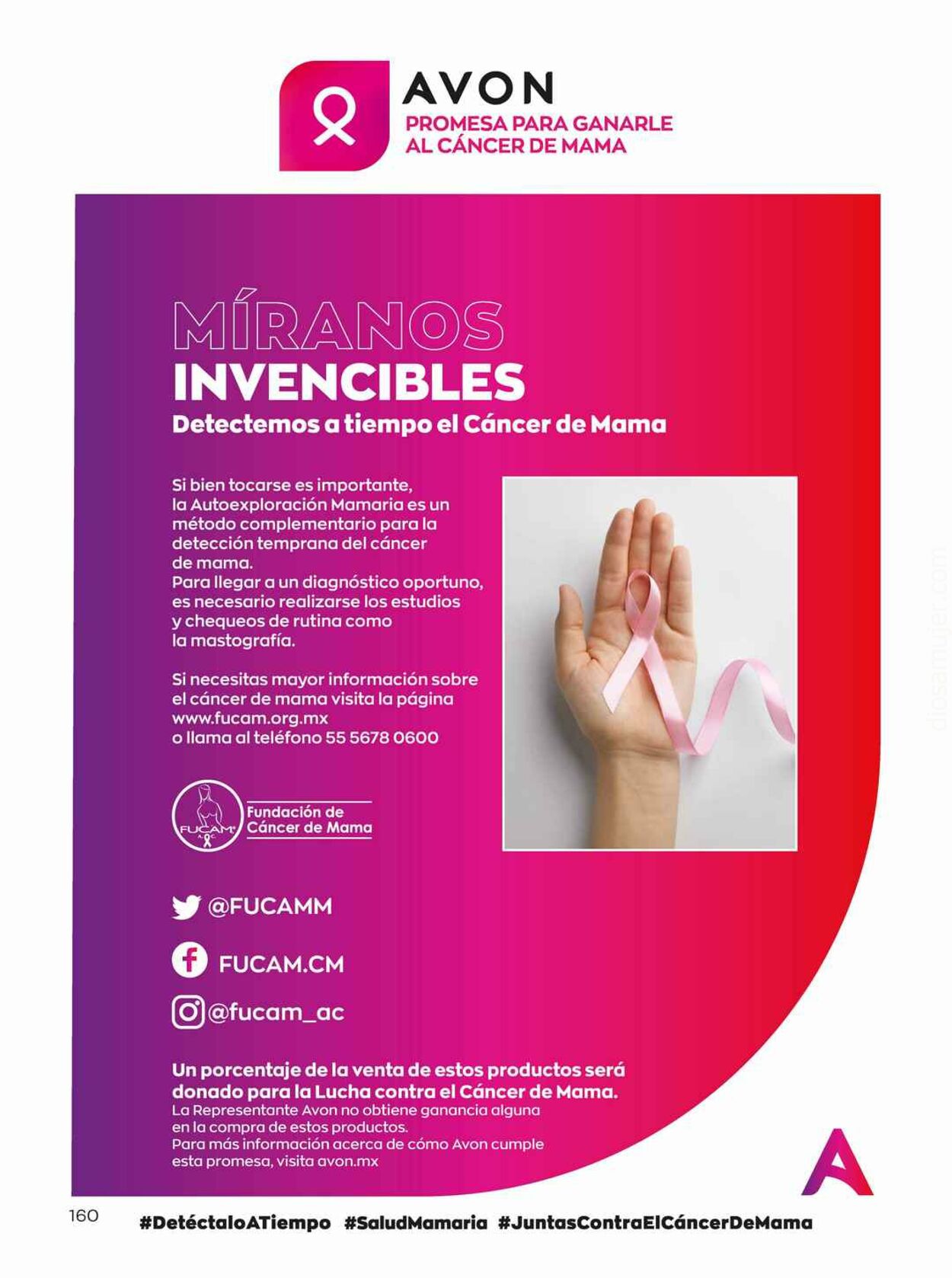 Catálogo Avon 08.07.2023 - 28.07.2023