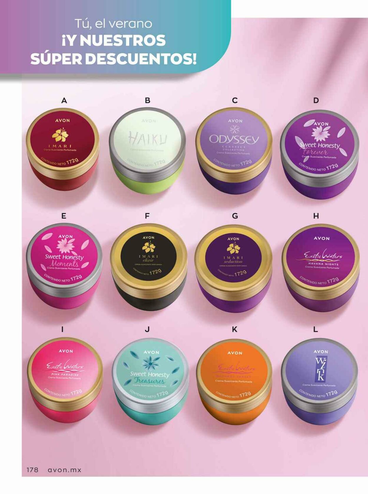 Catálogo Avon 08.07.2023 - 28.07.2023