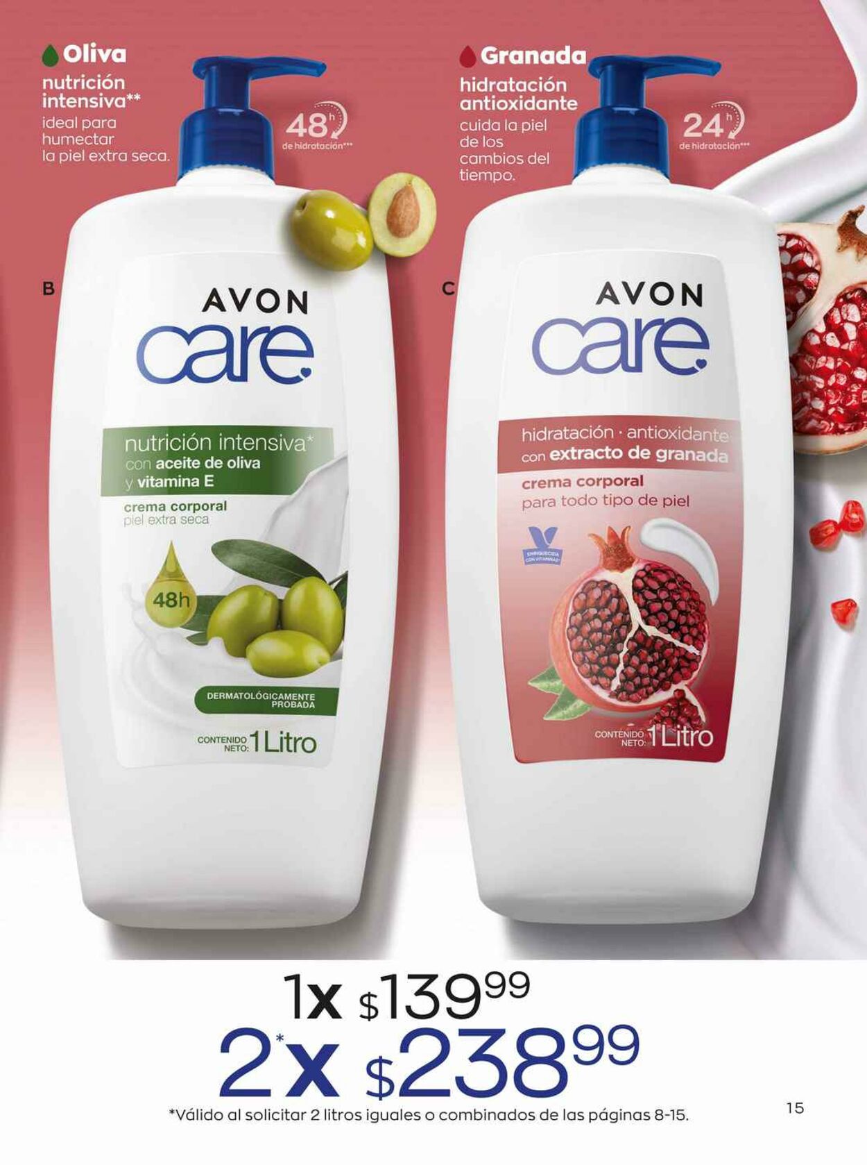 Catálogo Avon 08.07.2023 - 28.07.2023