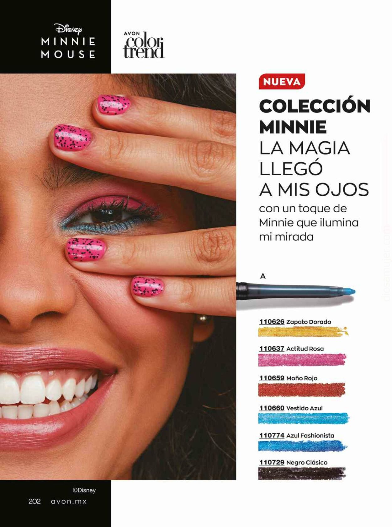 Catálogo Avon 08.07.2023 - 28.07.2023