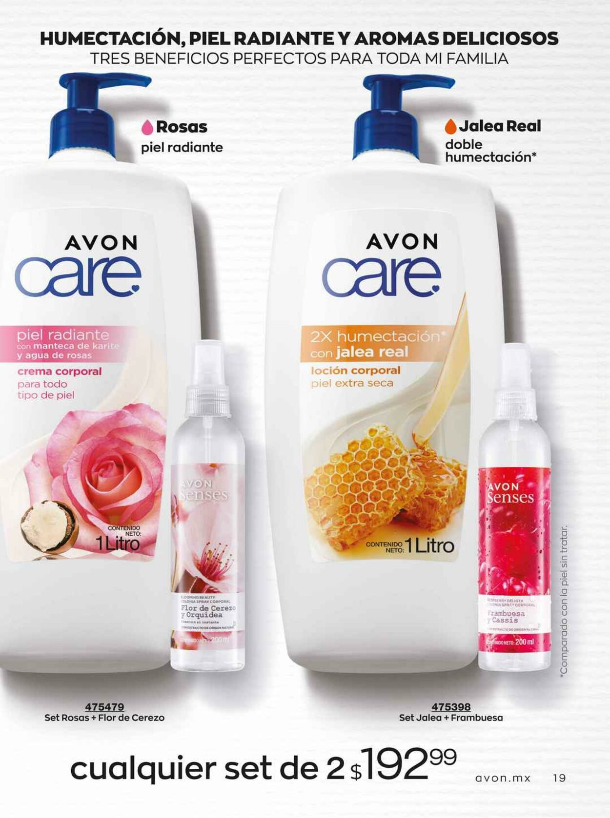 Catálogo Avon 08.07.2023 - 28.07.2023