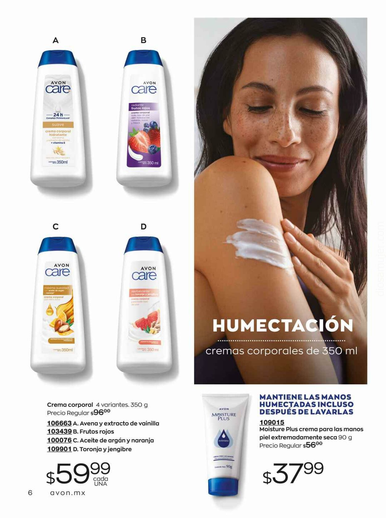 Catálogo Avon 08.07.2023 - 28.07.2023