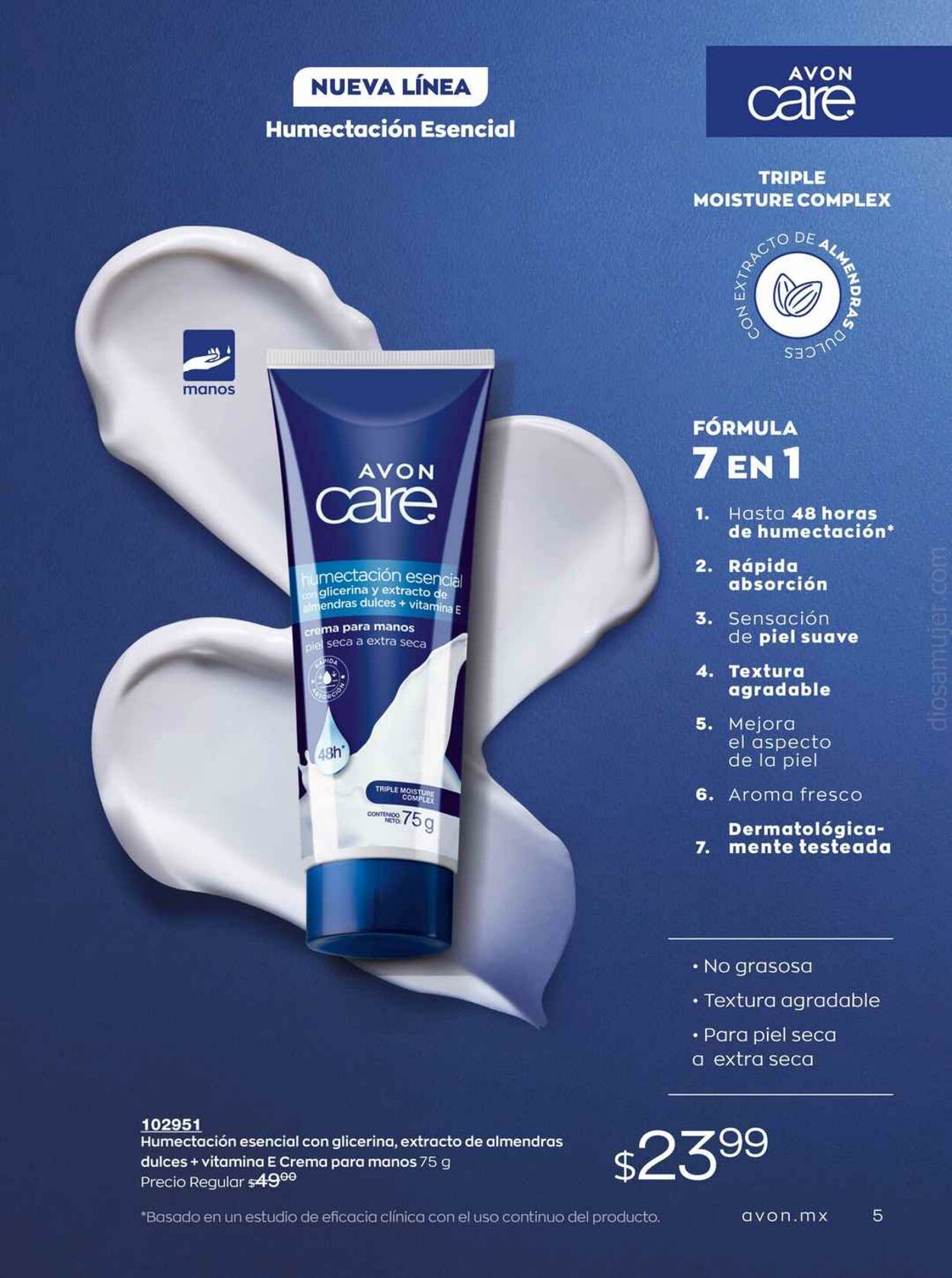 Catálogo Avon 08.07.2023 - 28.07.2023