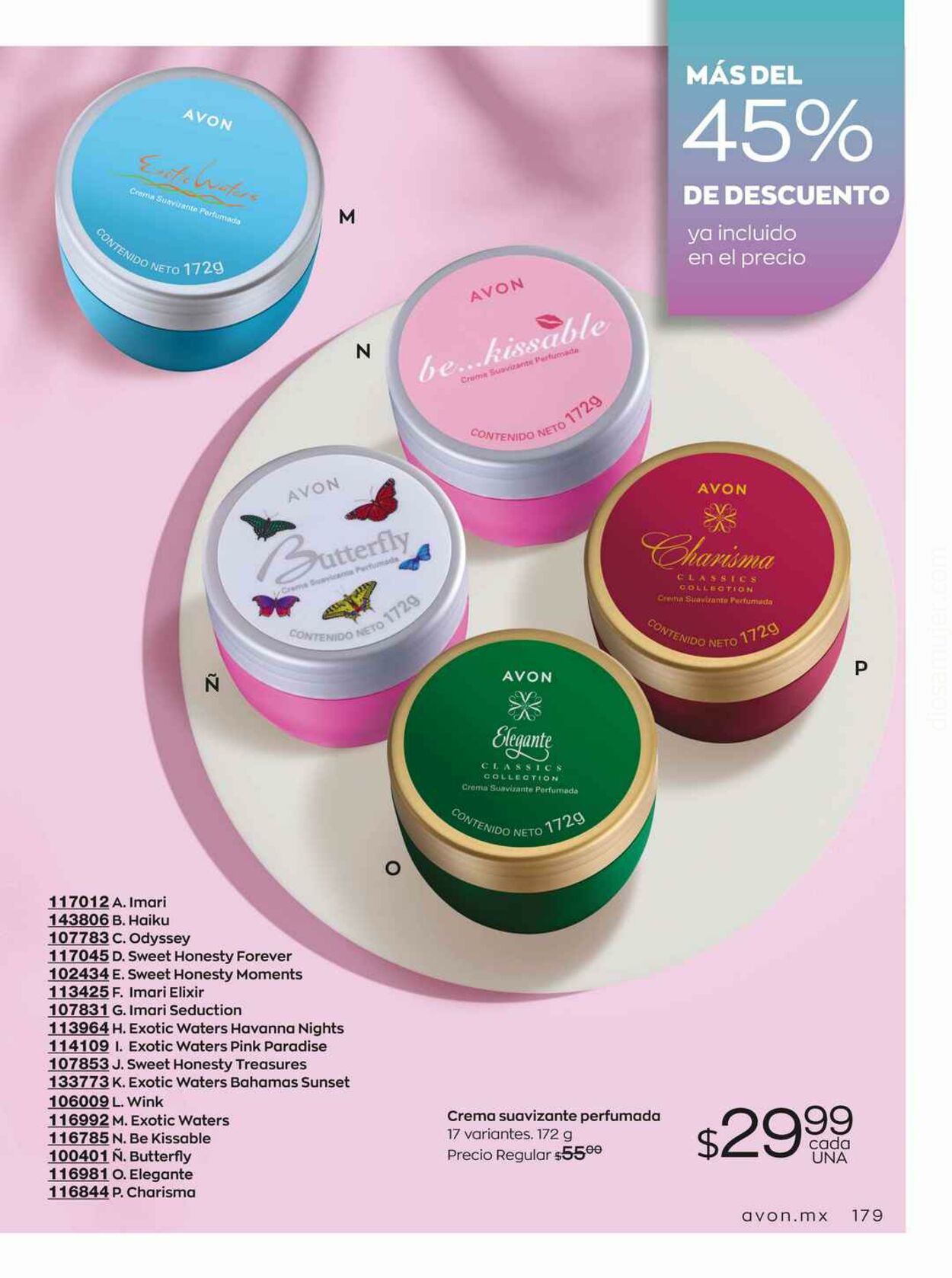 Catálogo Avon 08.07.2023 - 28.07.2023
