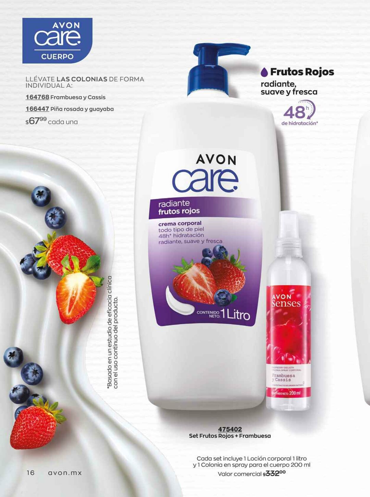 Catálogo Avon 08.07.2023 - 28.07.2023