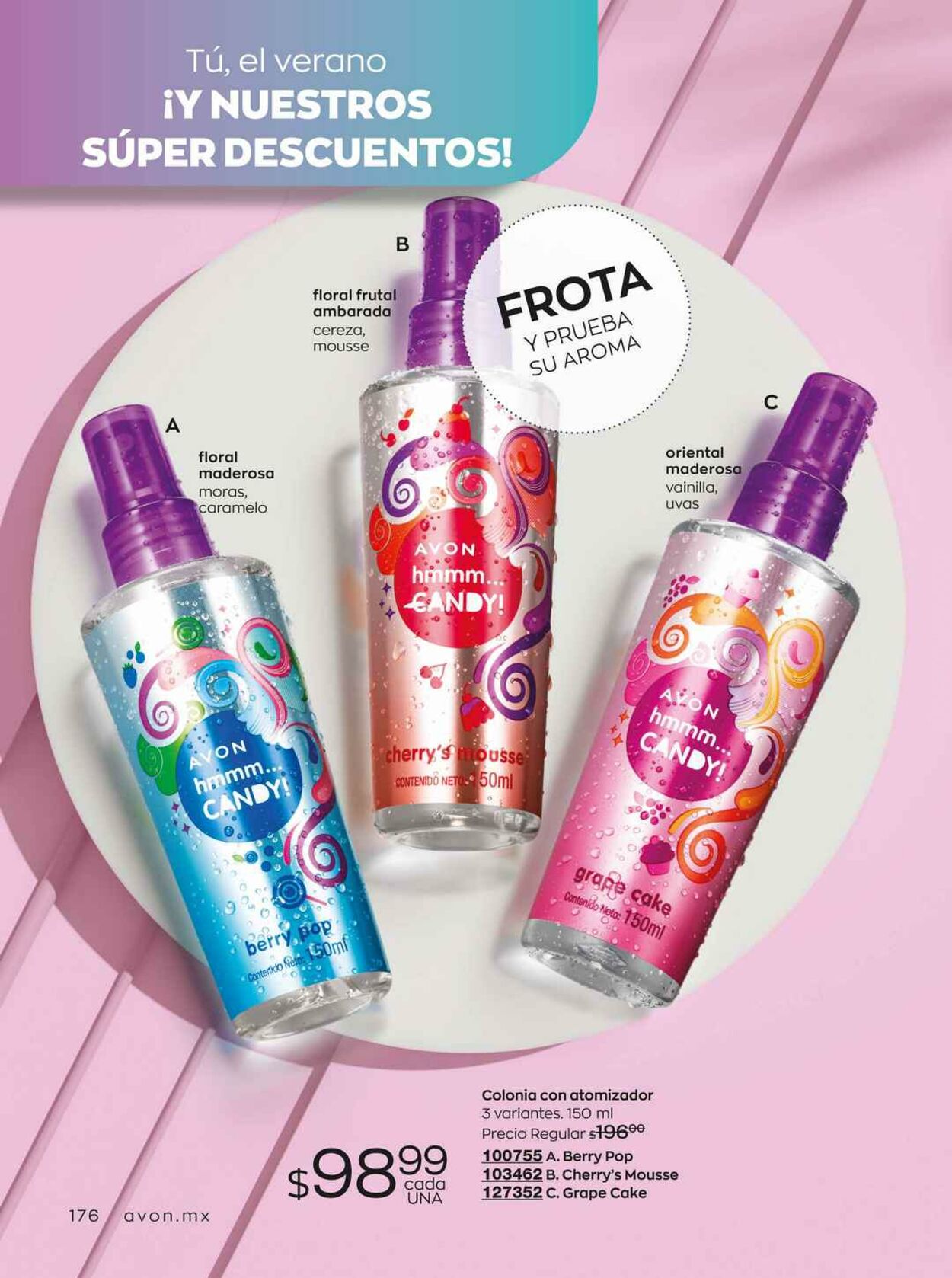 Catálogo Avon 08.07.2023 - 28.07.2023