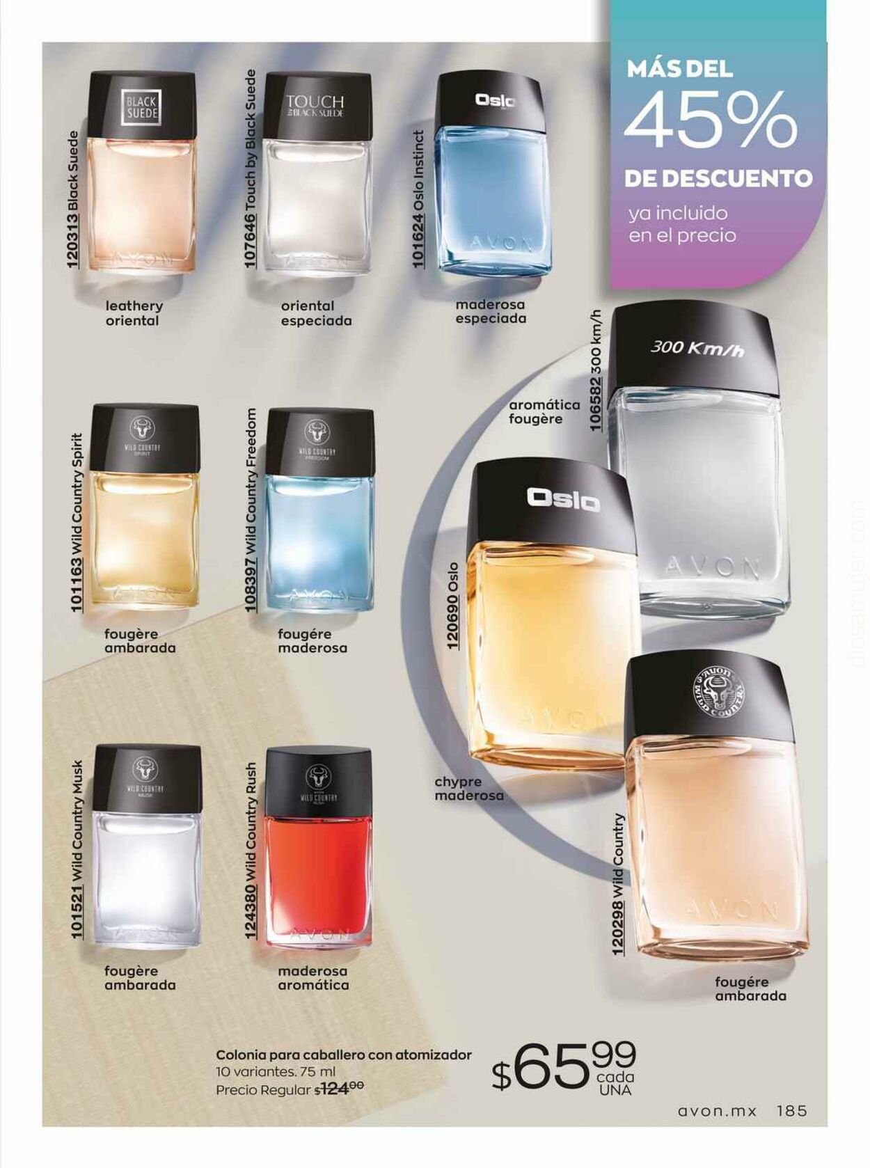 Catálogo Avon 08.07.2023 - 28.07.2023