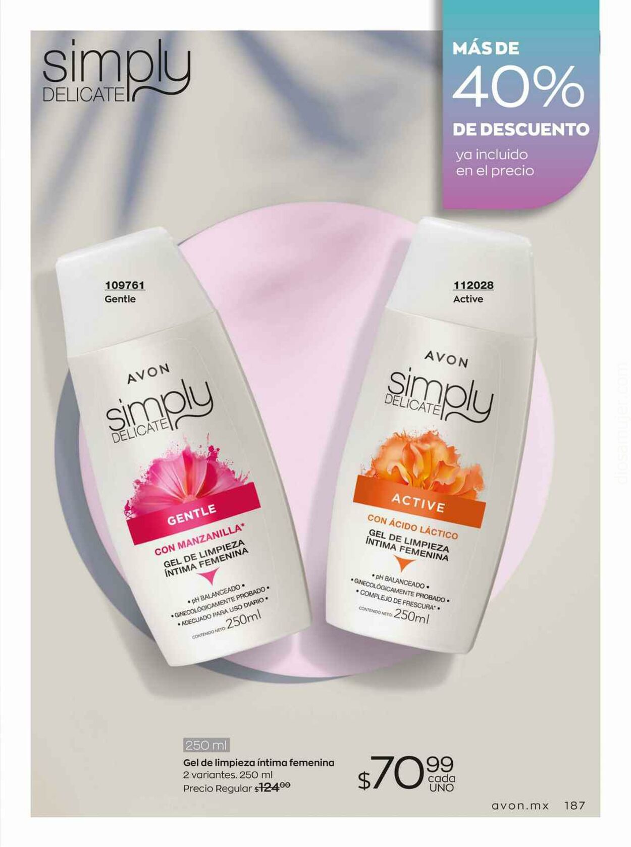 Catálogo Avon 08.07.2023 - 28.07.2023