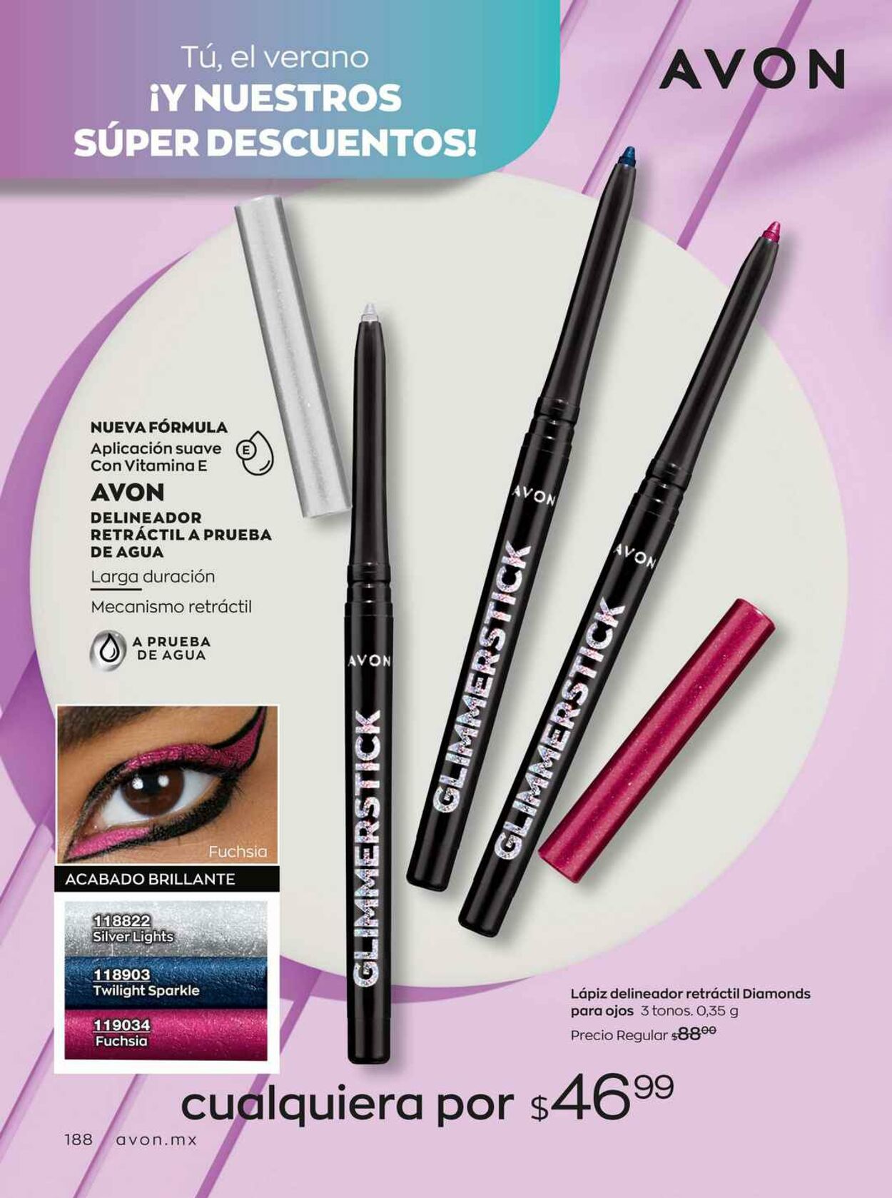 Catálogo Avon 08.07.2023 - 28.07.2023