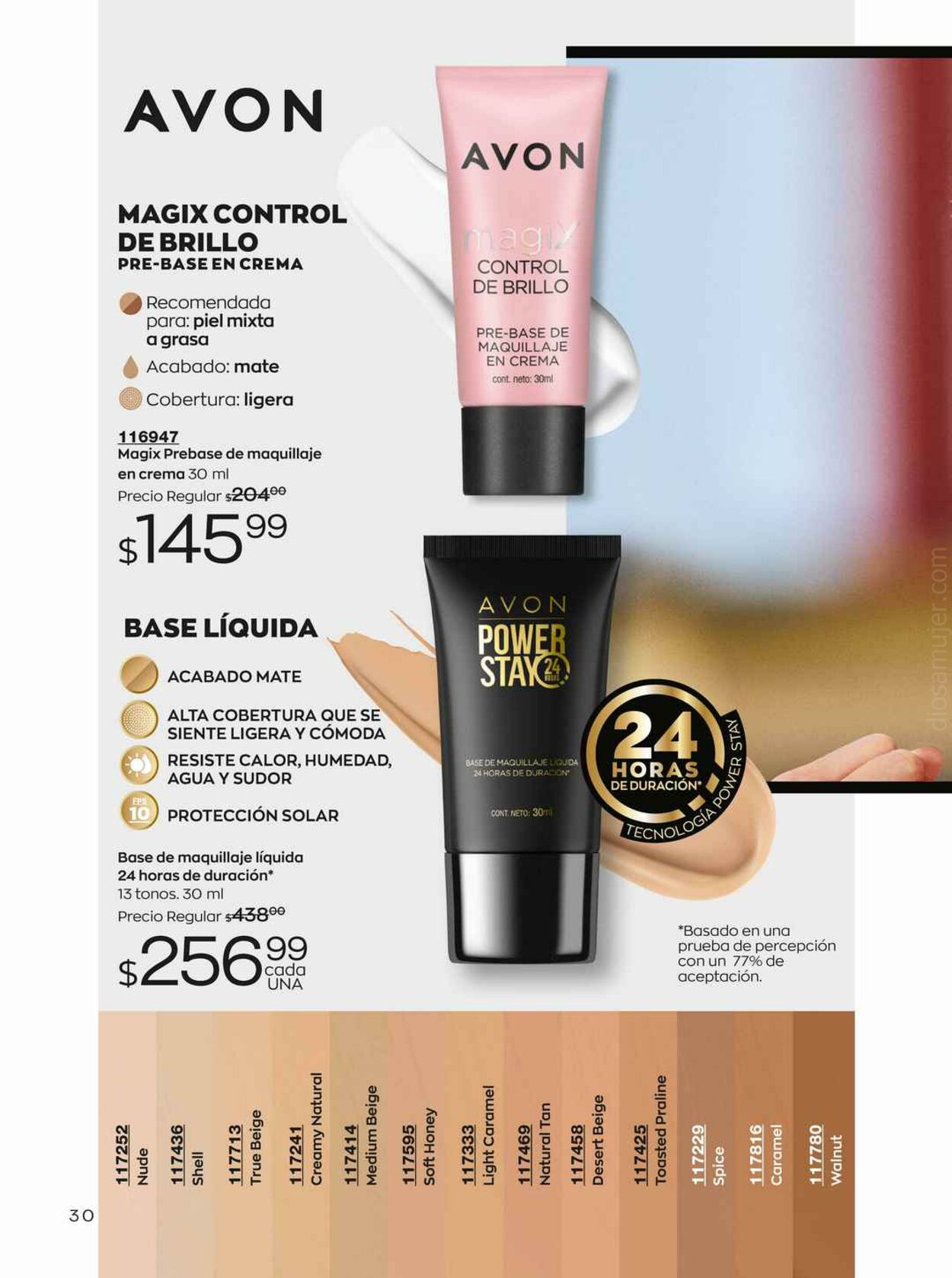 Catálogo Avon 08.07.2023 - 28.07.2023
