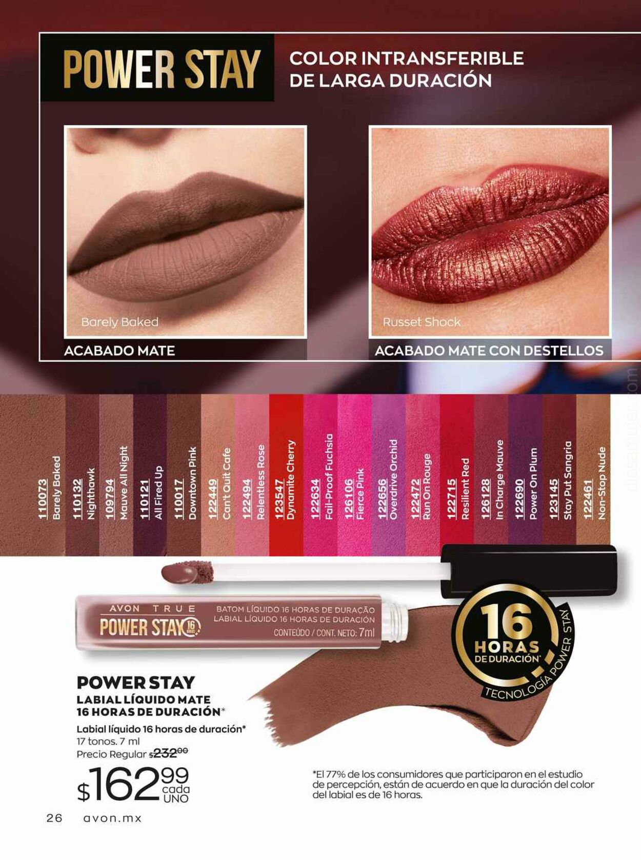 Catálogo Avon 08.07.2023 - 28.07.2023