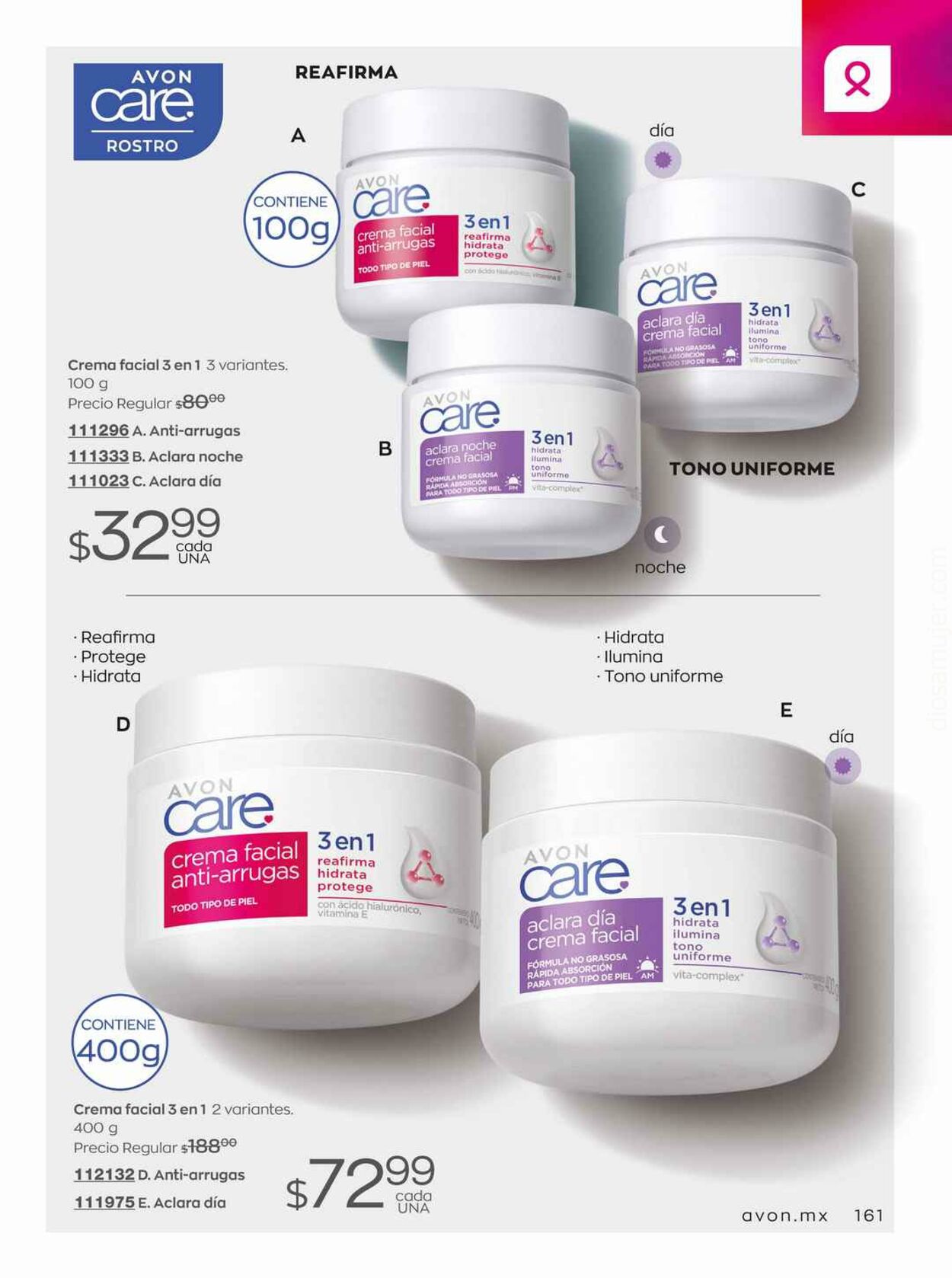 Catálogo Avon 08.07.2023 - 28.07.2023