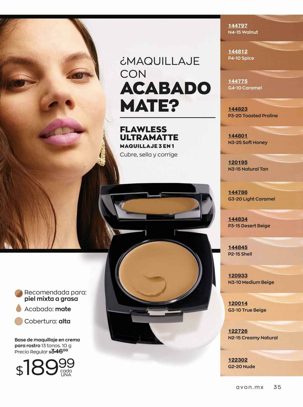 Catálogo Avon 08.07.2023 - 28.07.2023