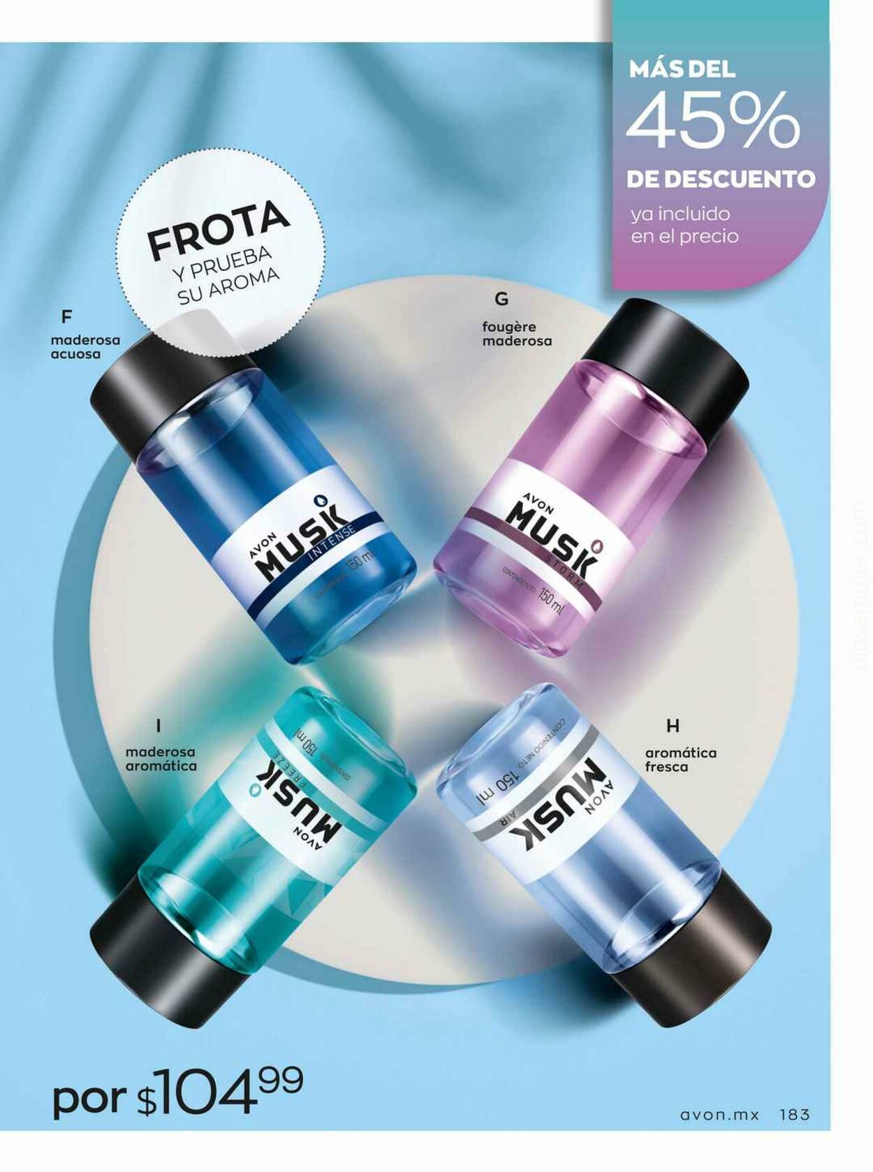 Catálogo Avon 08.07.2023 - 28.07.2023