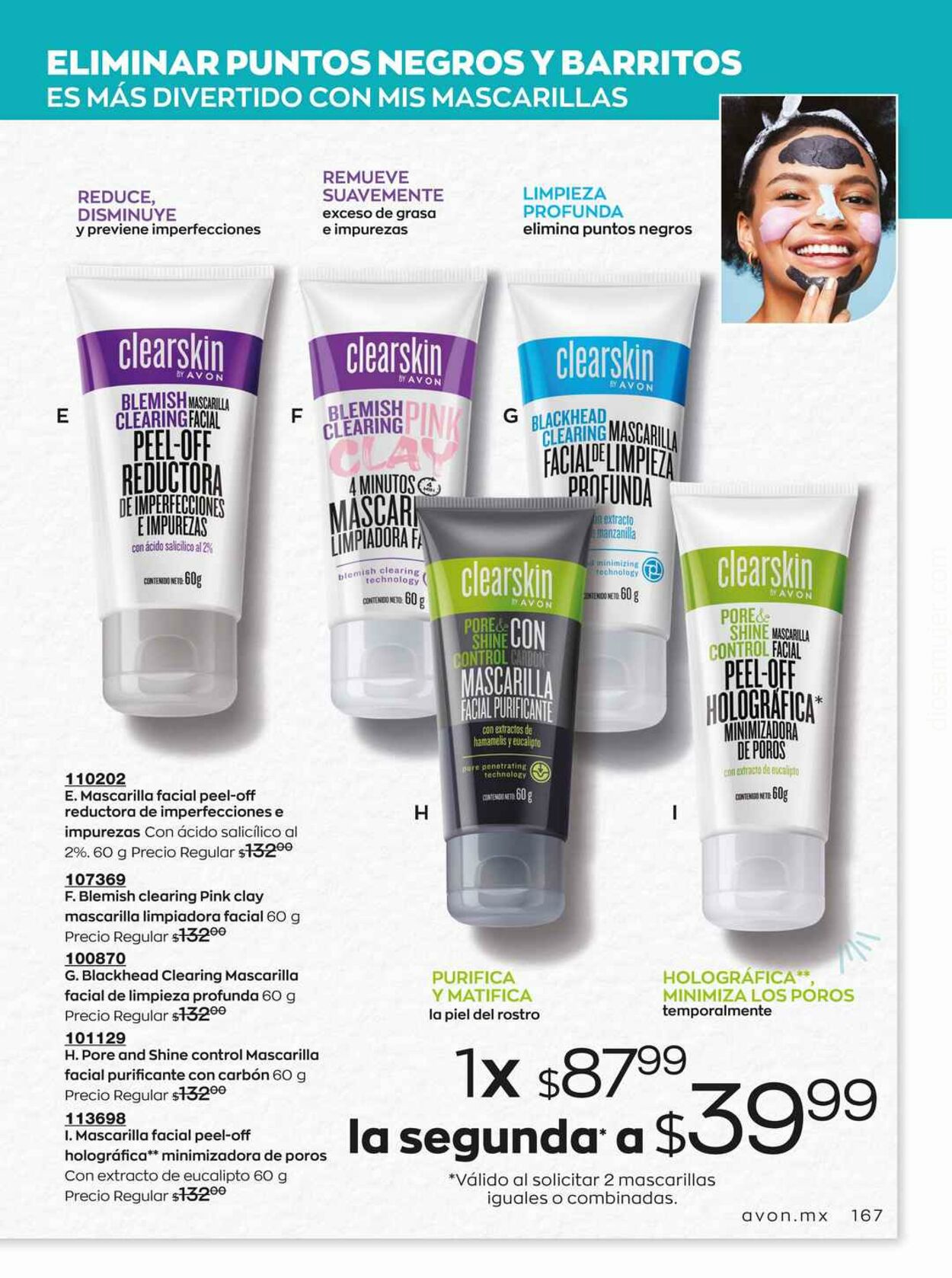 Catálogo Avon 08.07.2023 - 28.07.2023