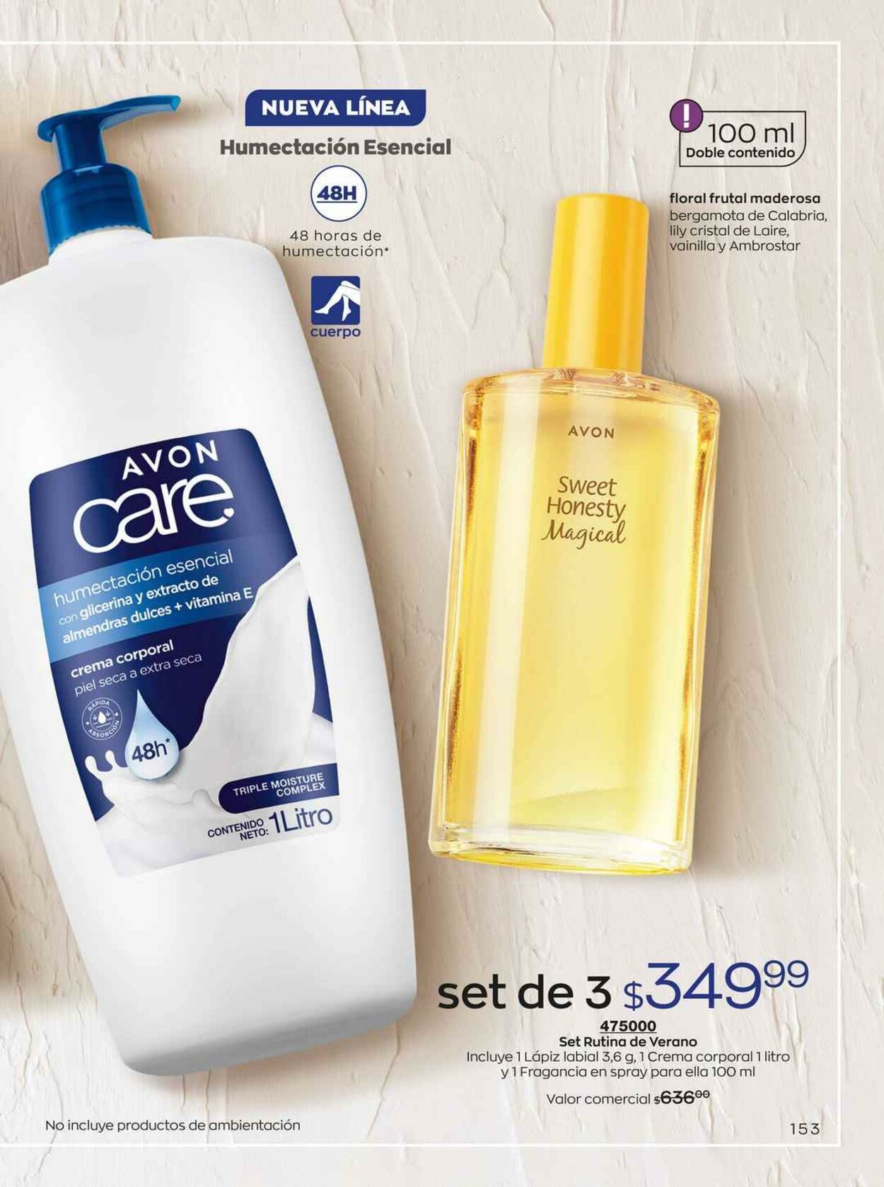 Catálogo Avon 08.07.2023 - 28.07.2023