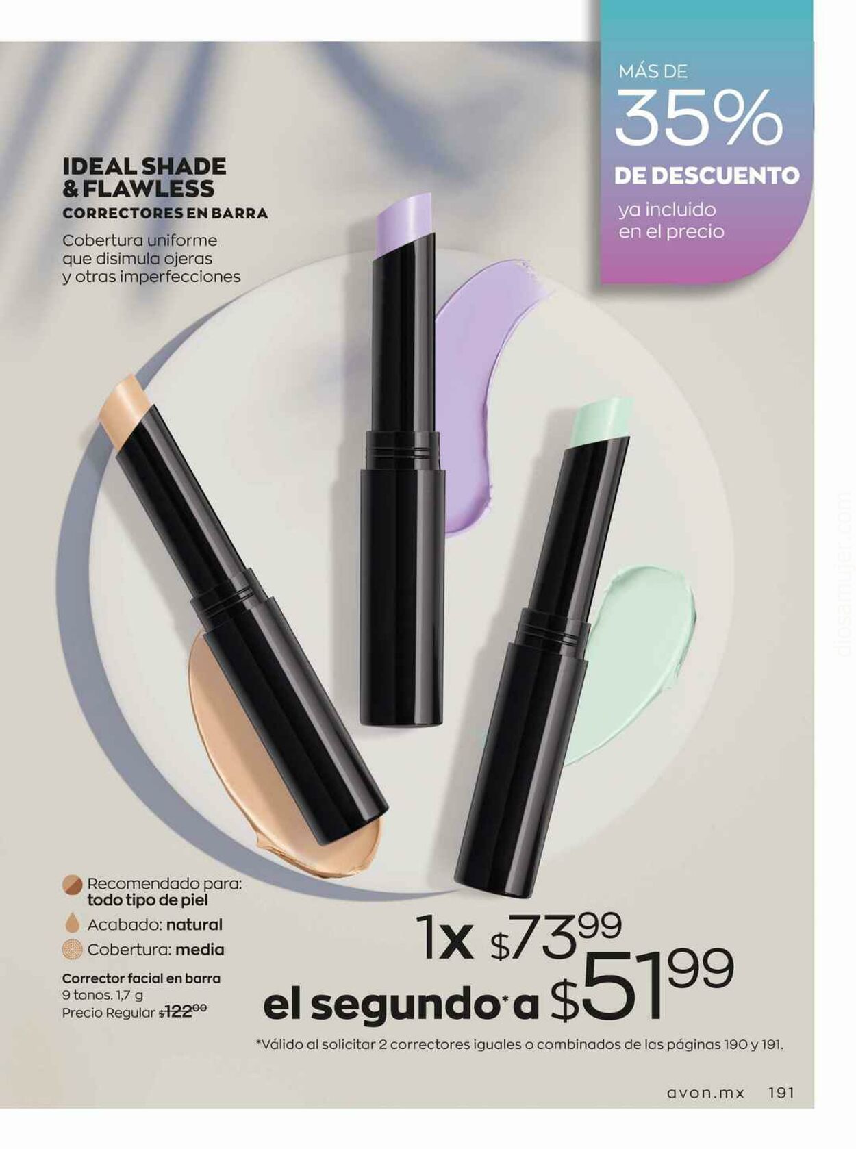 Catálogo Avon 08.07.2023 - 28.07.2023