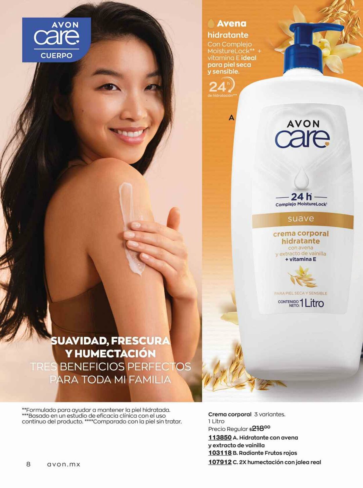 Catálogo Avon 08.07.2023 - 28.07.2023