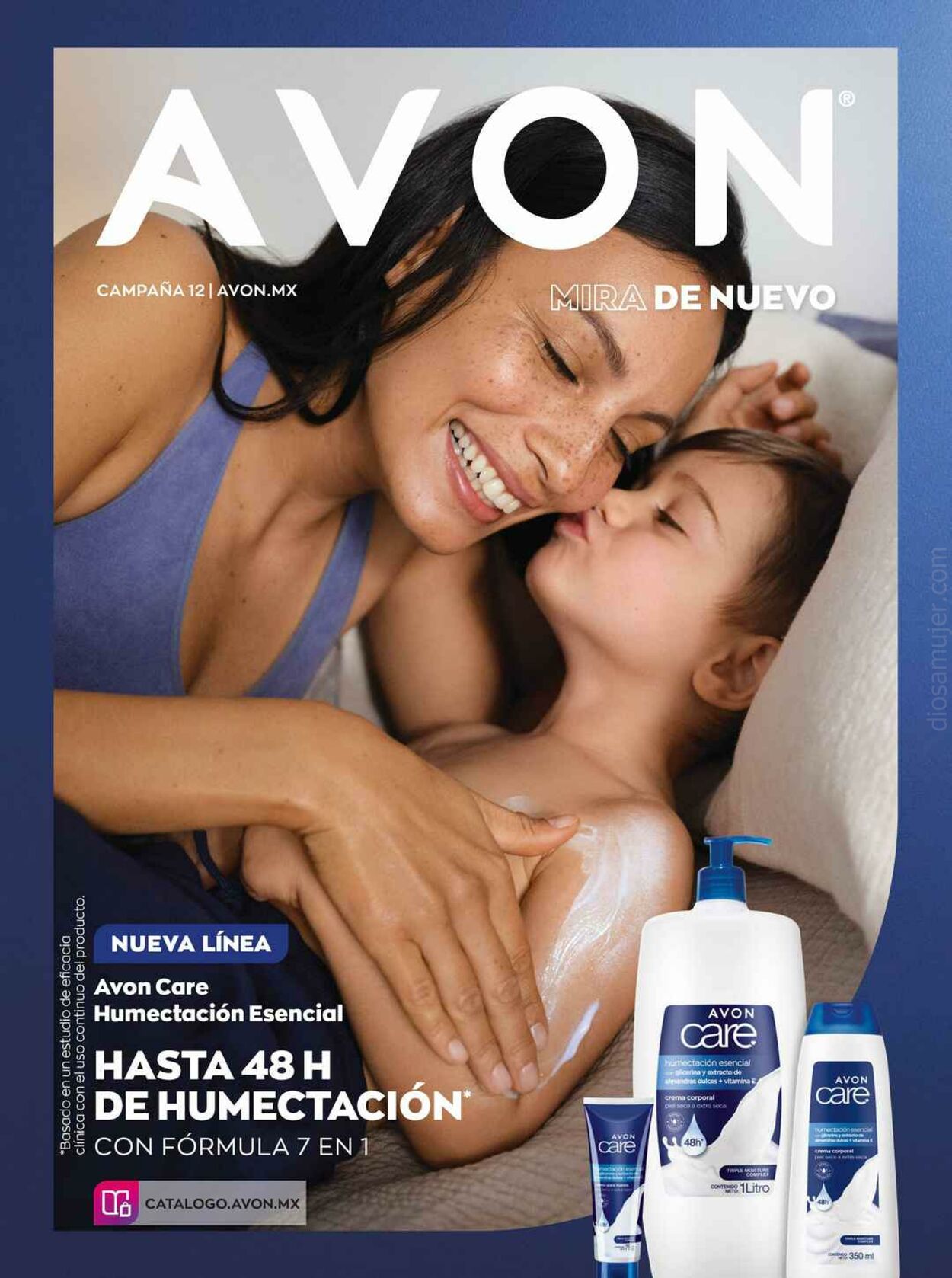Catálogo Avon 08.07.2023 - 28.07.2023