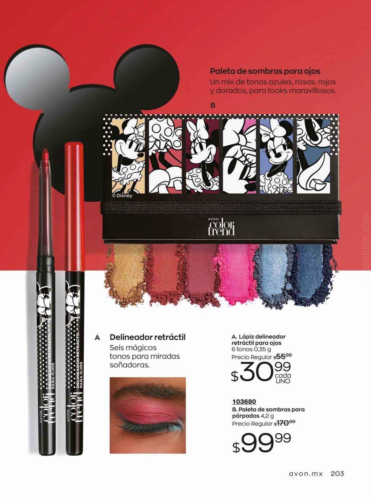 Catálogo Avon 08.07.2023 - 28.07.2023