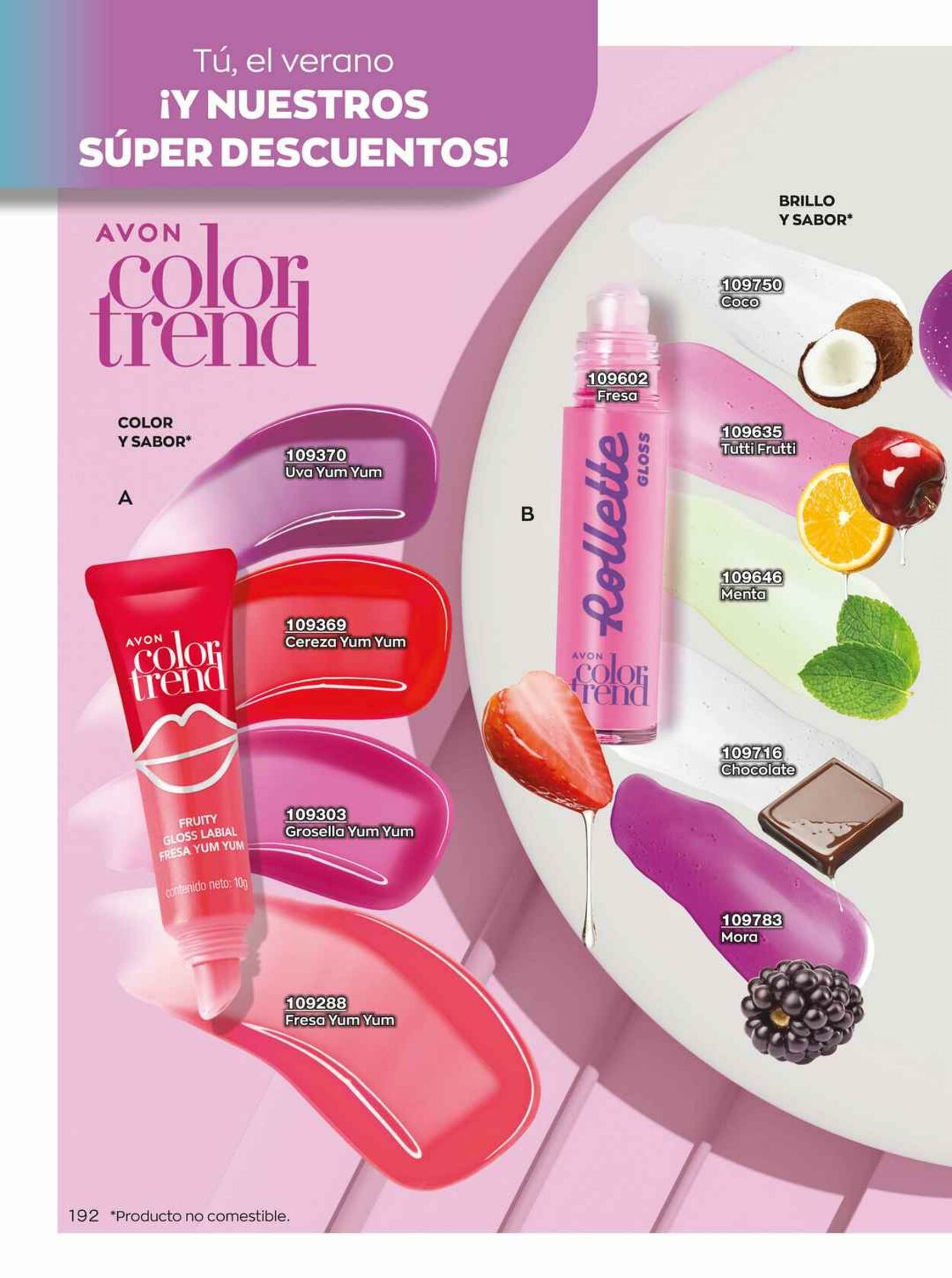 Catálogo Avon 08.07.2023 - 28.07.2023