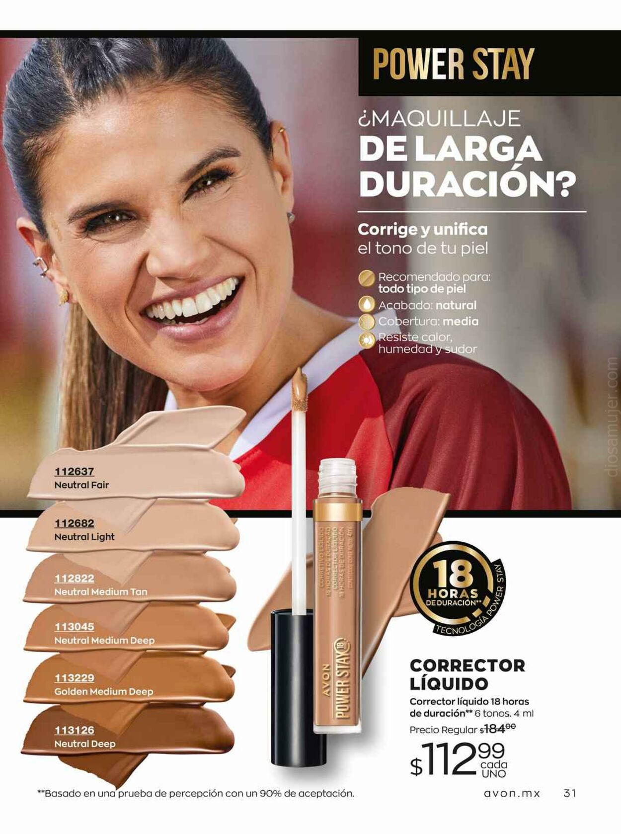 Catálogo Avon 08.07.2023 - 28.07.2023