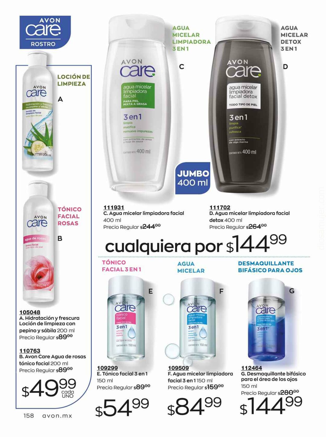 Catálogo Avon 08.07.2023 - 28.07.2023