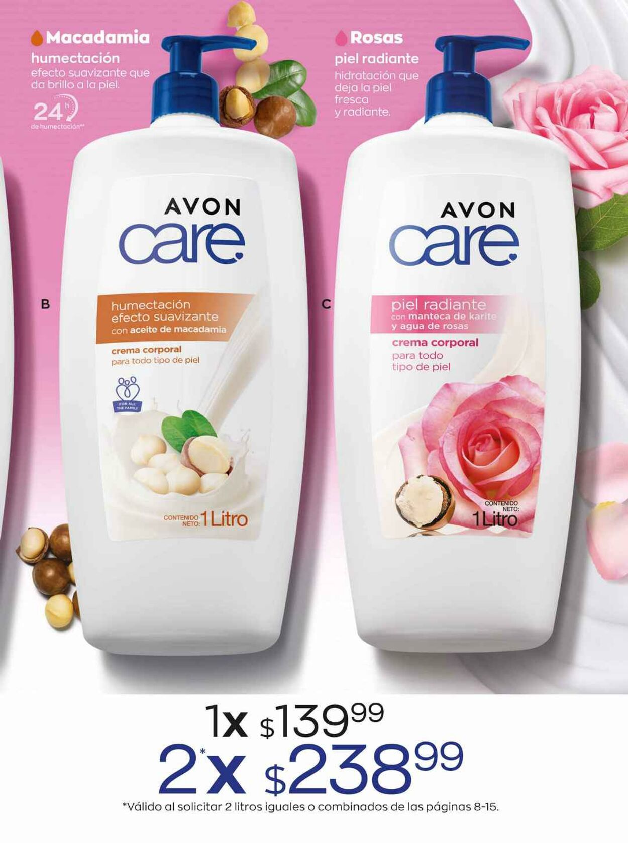 Catálogo Avon 08.07.2023 - 28.07.2023