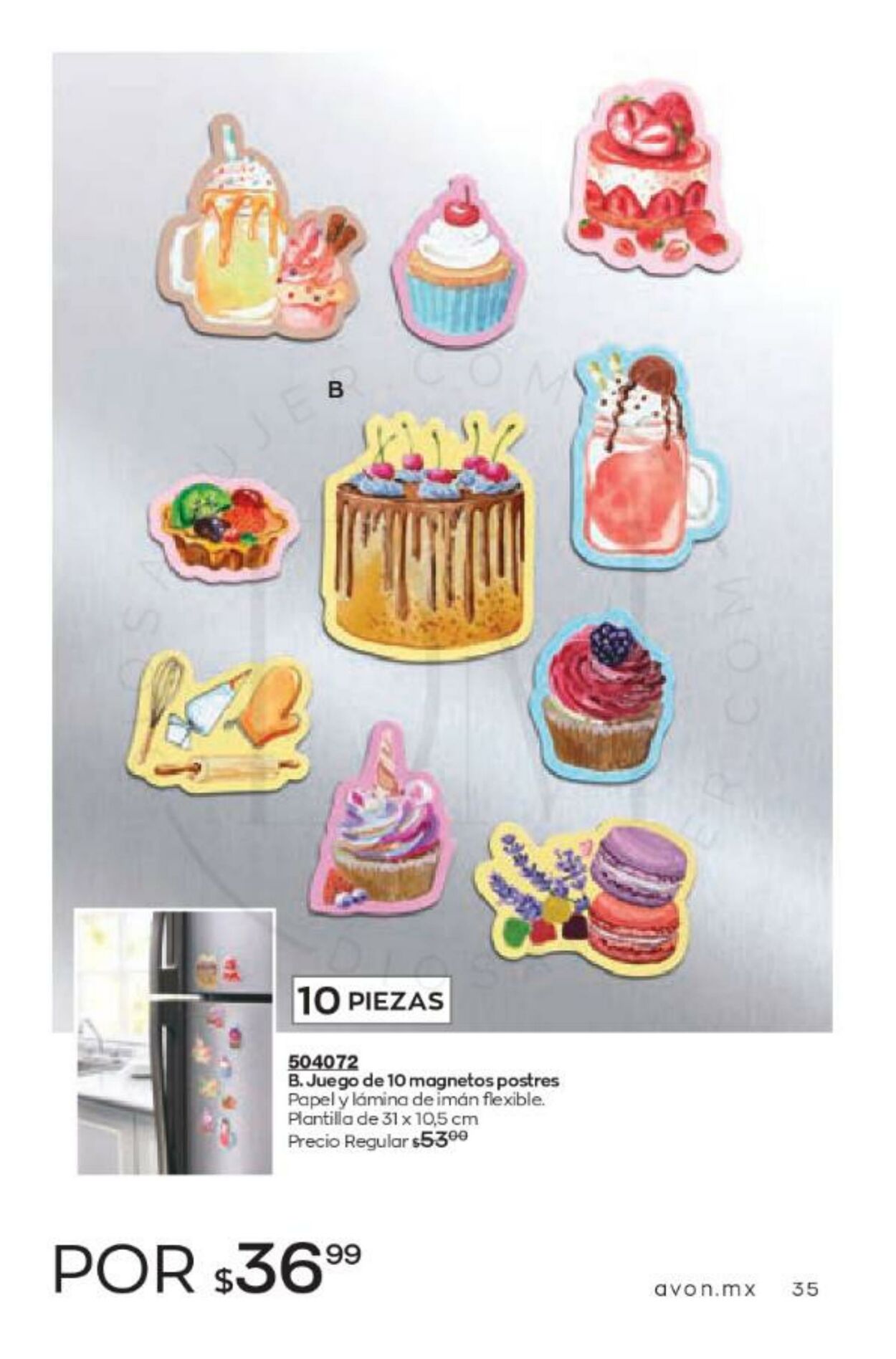 Catálogo Avon 09.09.2023 - 29.09.2023