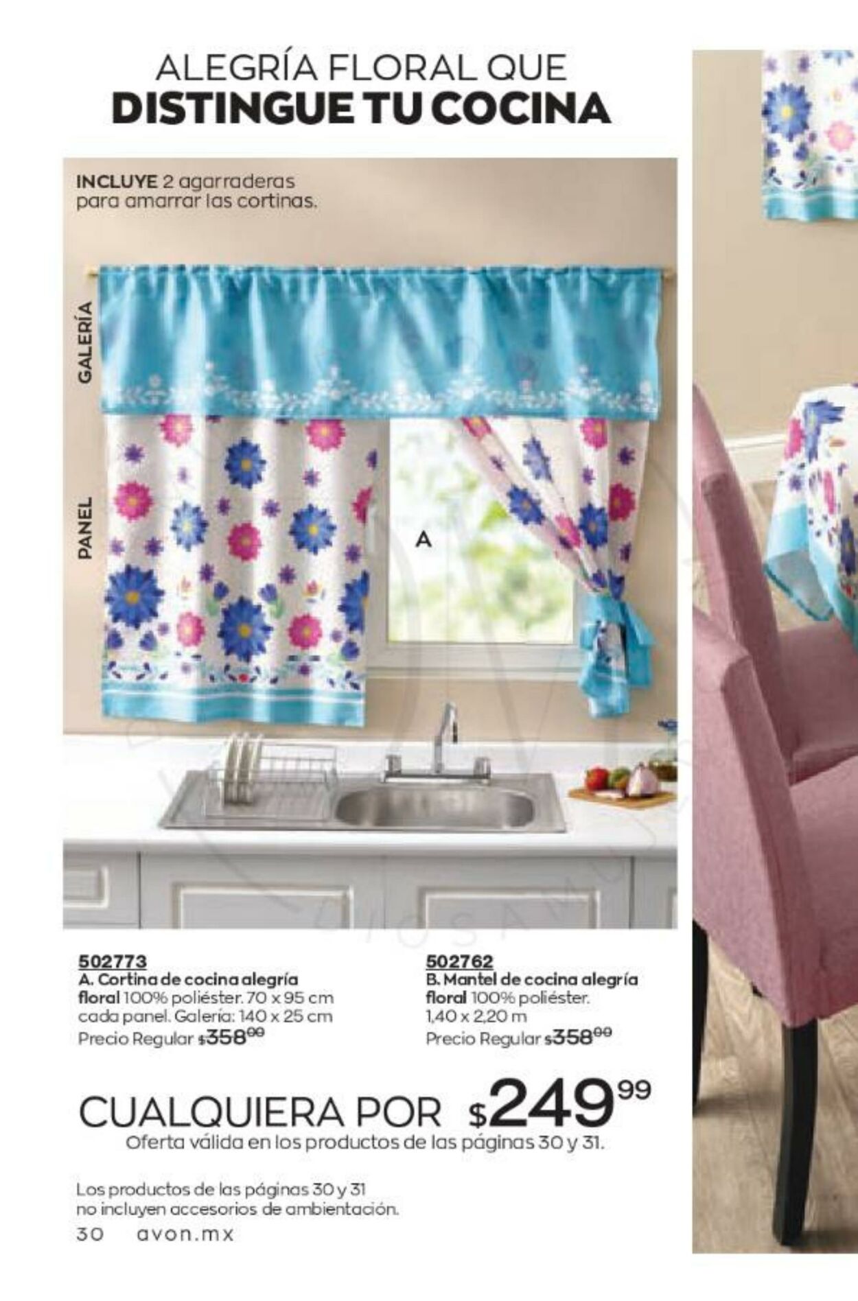 Catálogo Avon 09.09.2023 - 29.09.2023