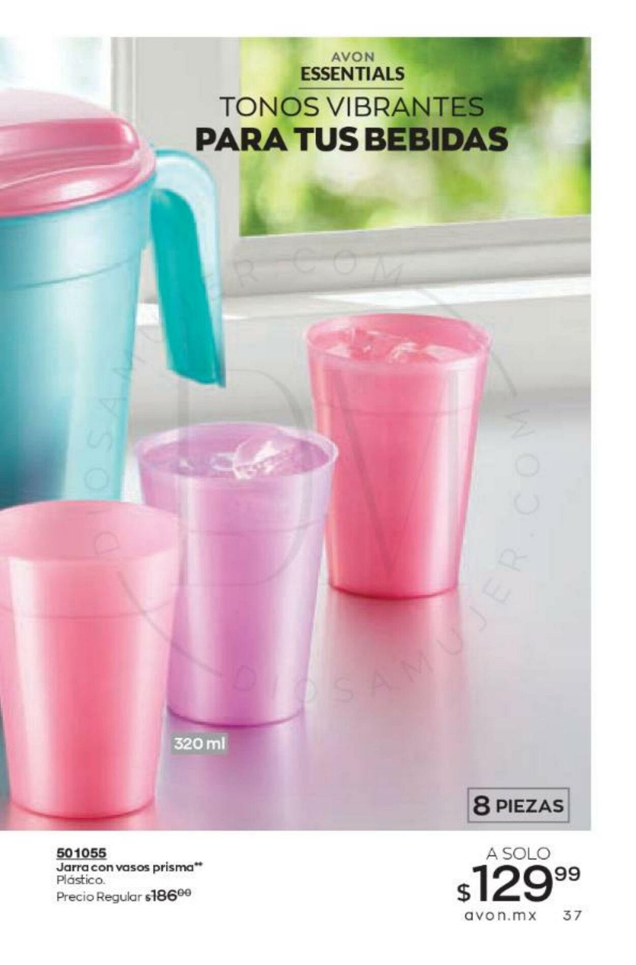 Catálogo Avon 09.09.2023 - 29.09.2023