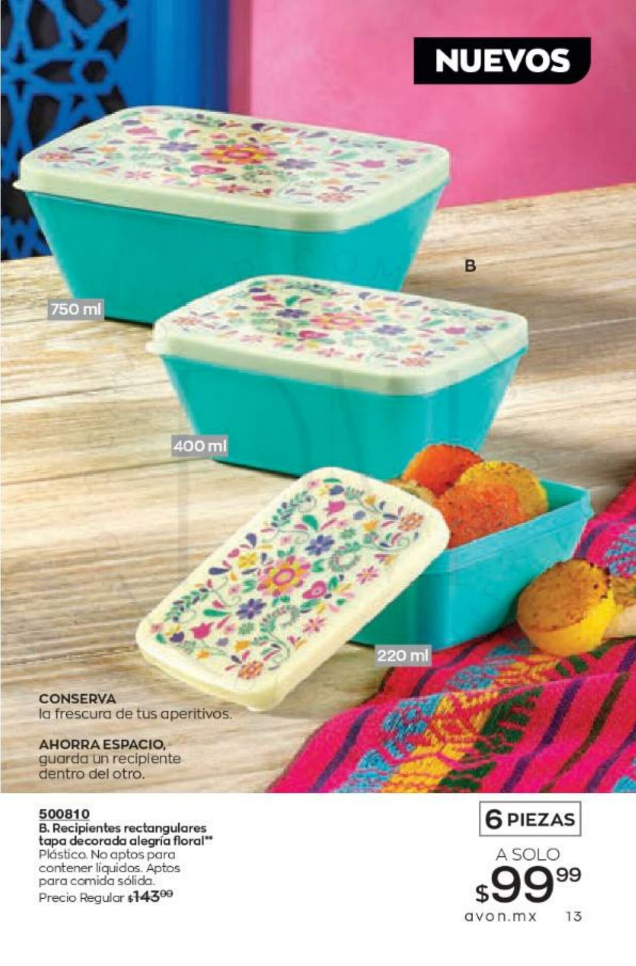 Catálogo Avon 09.09.2023 - 29.09.2023