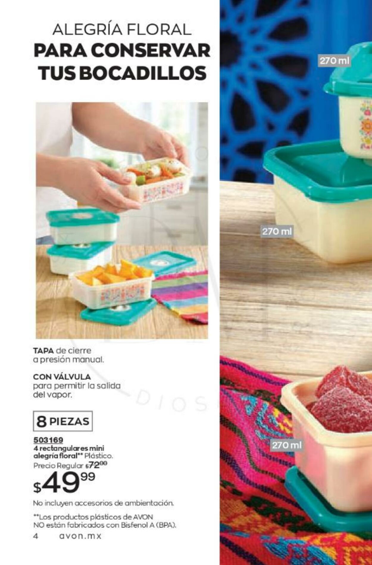 Catálogo Avon 09.09.2023 - 29.09.2023