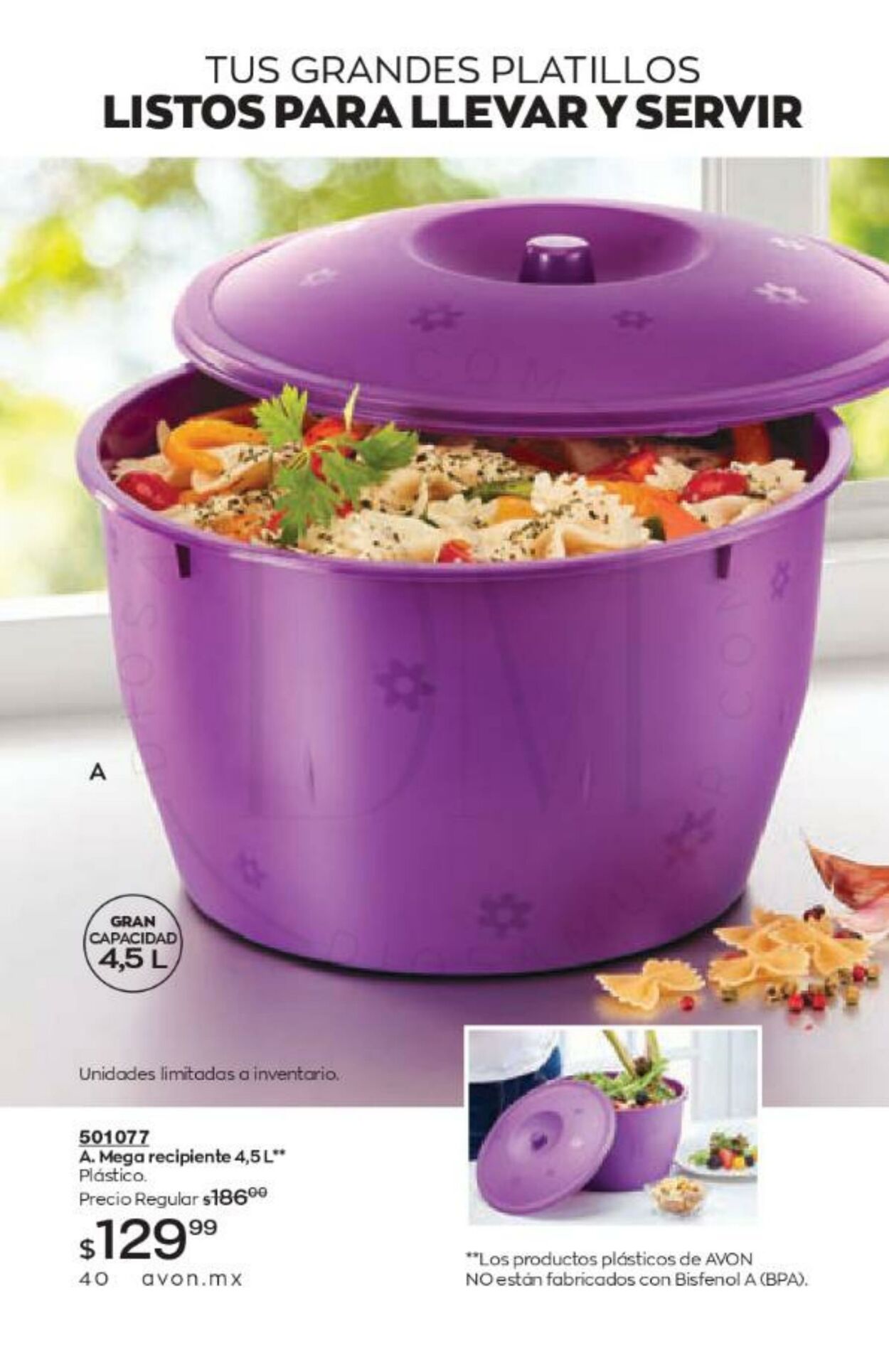 Catálogo Avon 09.09.2023 - 29.09.2023