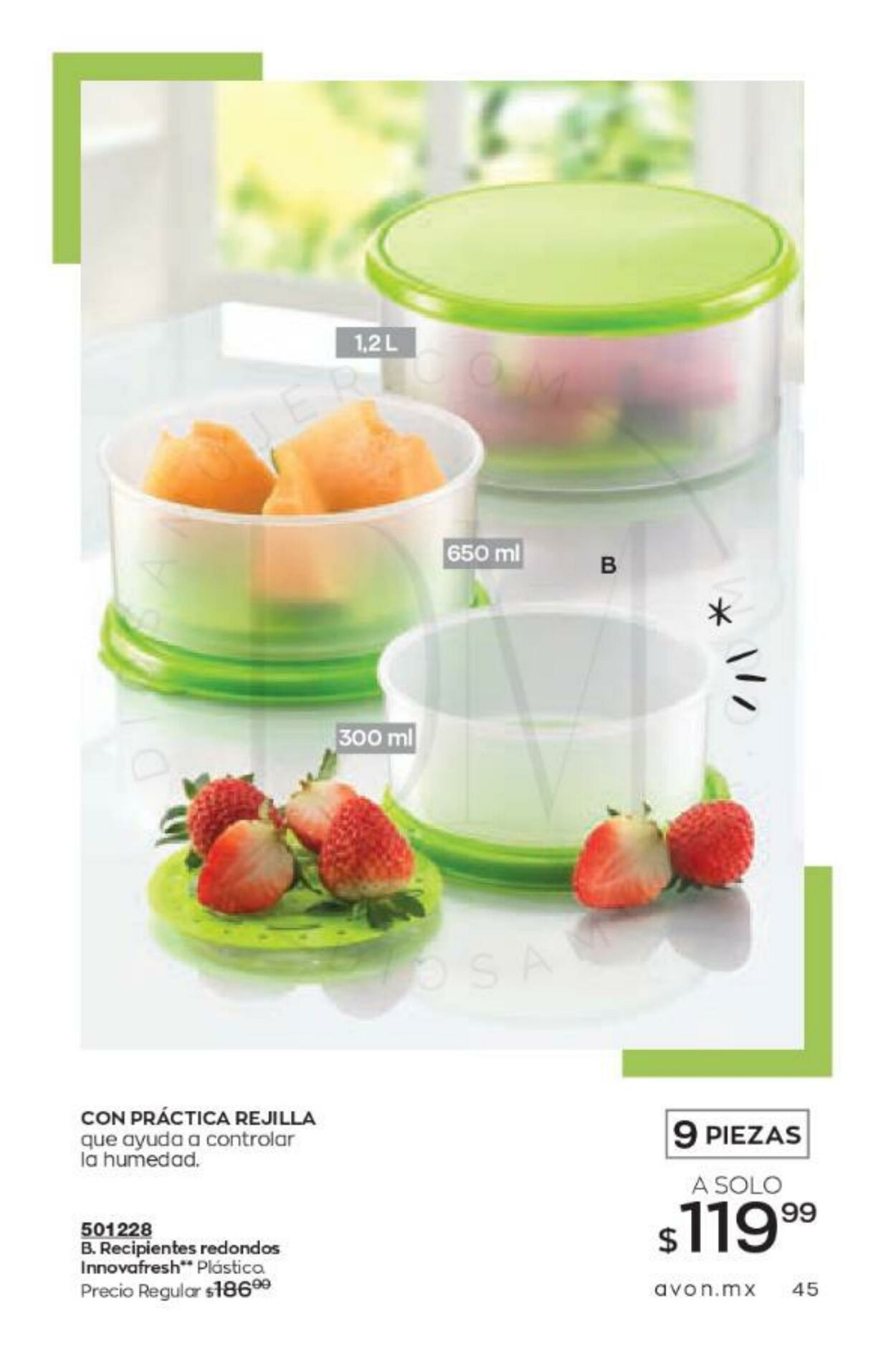 Catálogo Avon 09.09.2023 - 29.09.2023