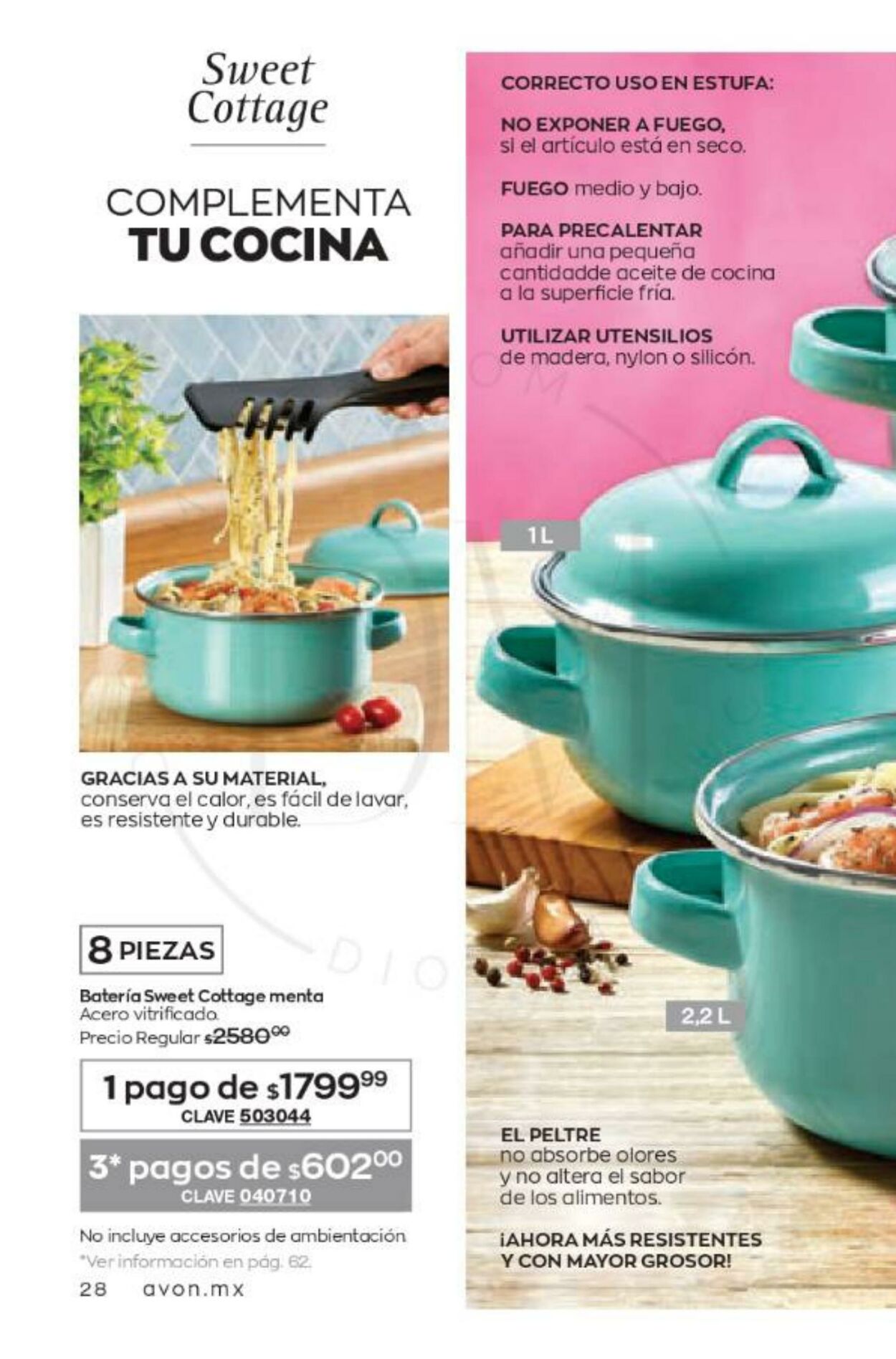 Catálogo Avon 09.09.2023 - 29.09.2023