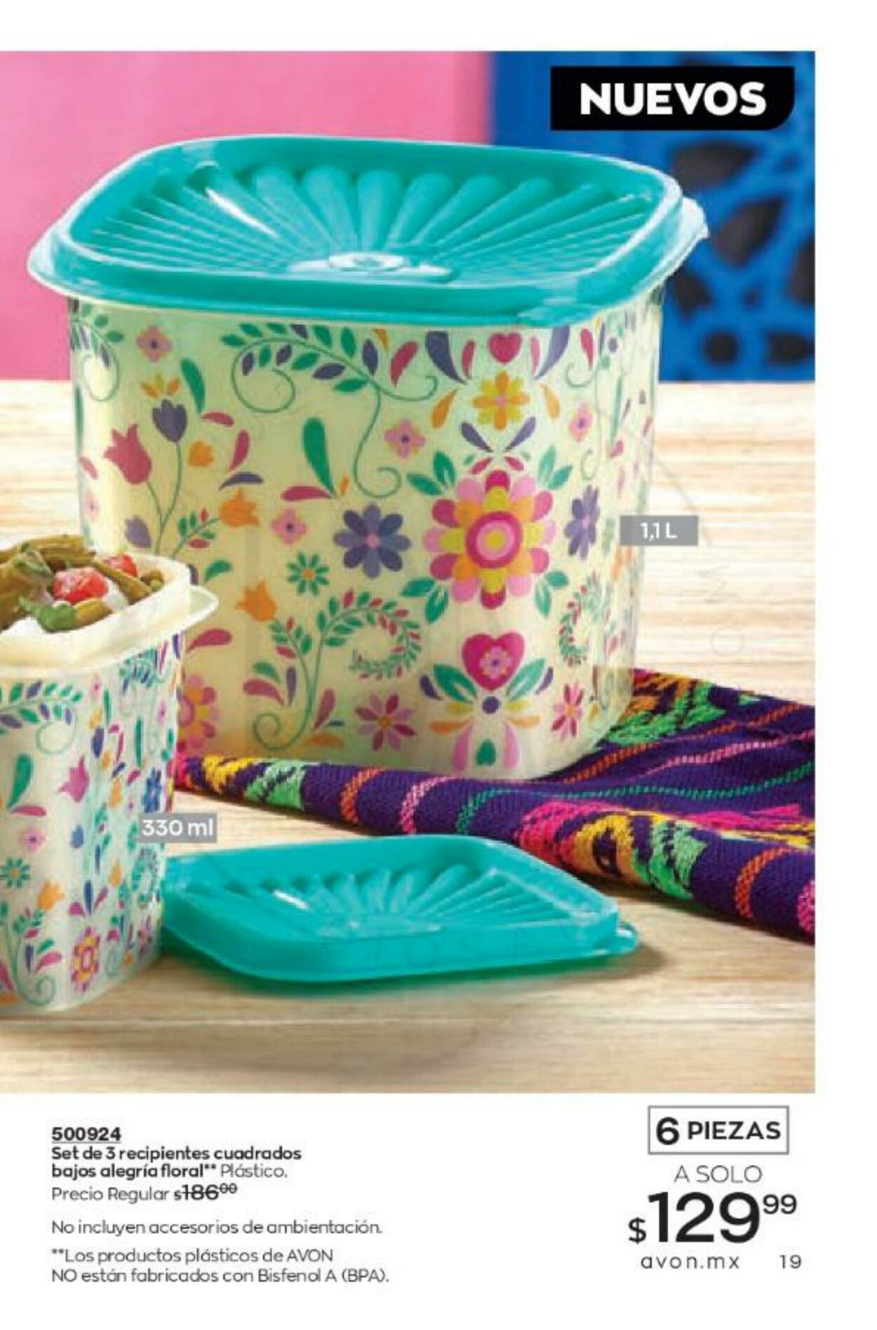 Catálogo Avon 09.09.2023 - 29.09.2023