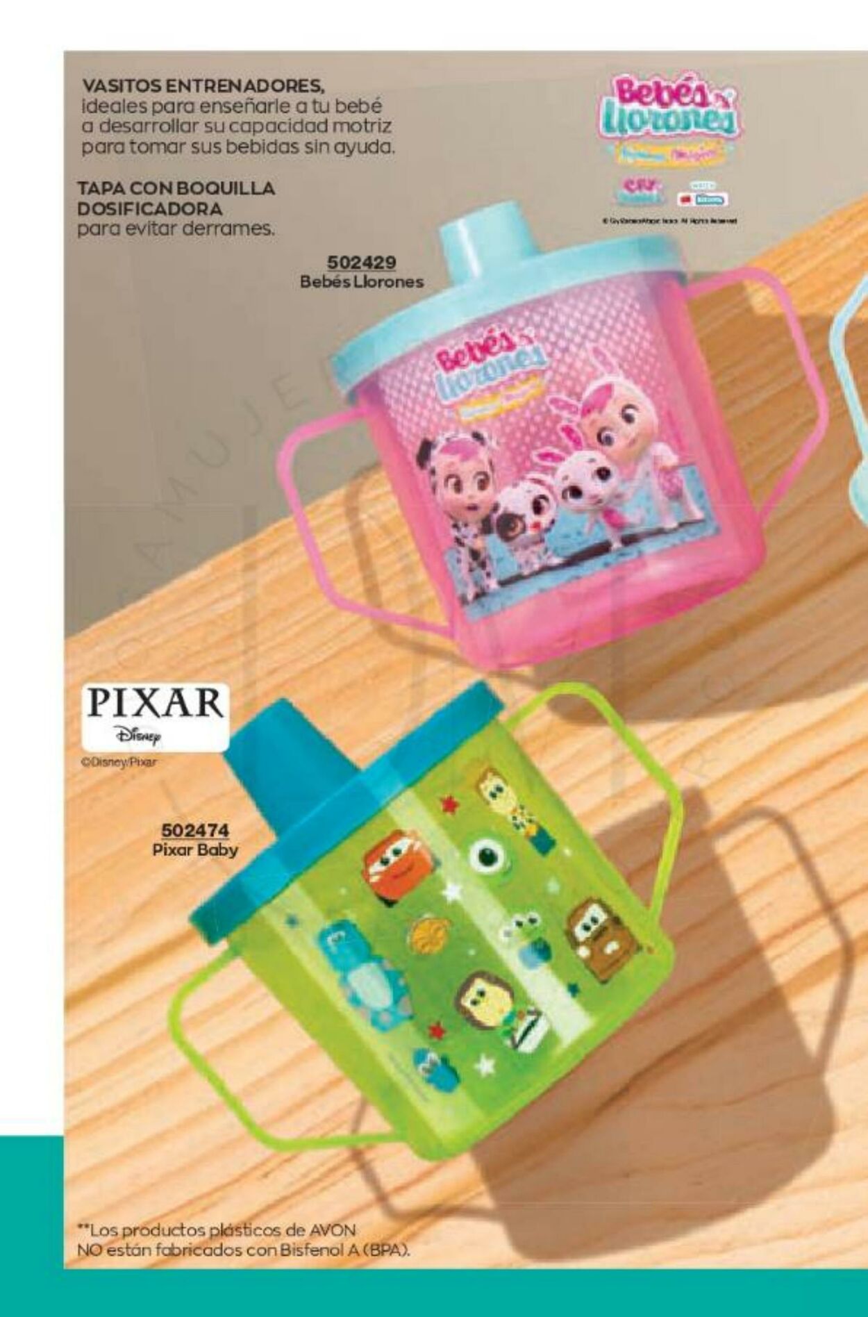 Catálogo Avon 09.09.2023 - 29.09.2023