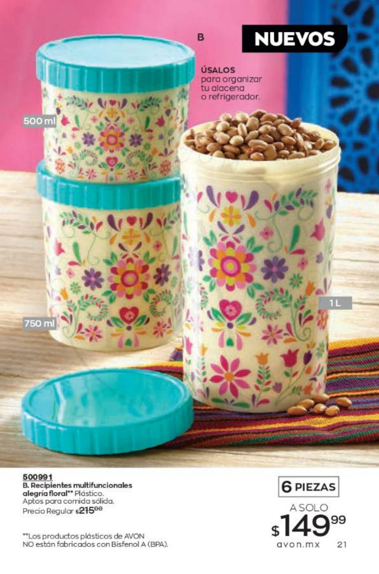 Catálogo Avon 09.09.2023 - 29.09.2023