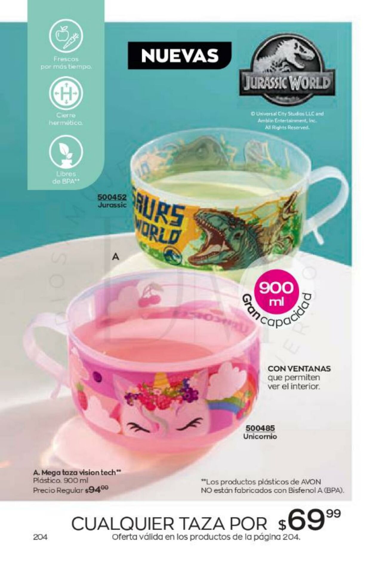 Catálogo Avon 09.09.2023 - 29.09.2023