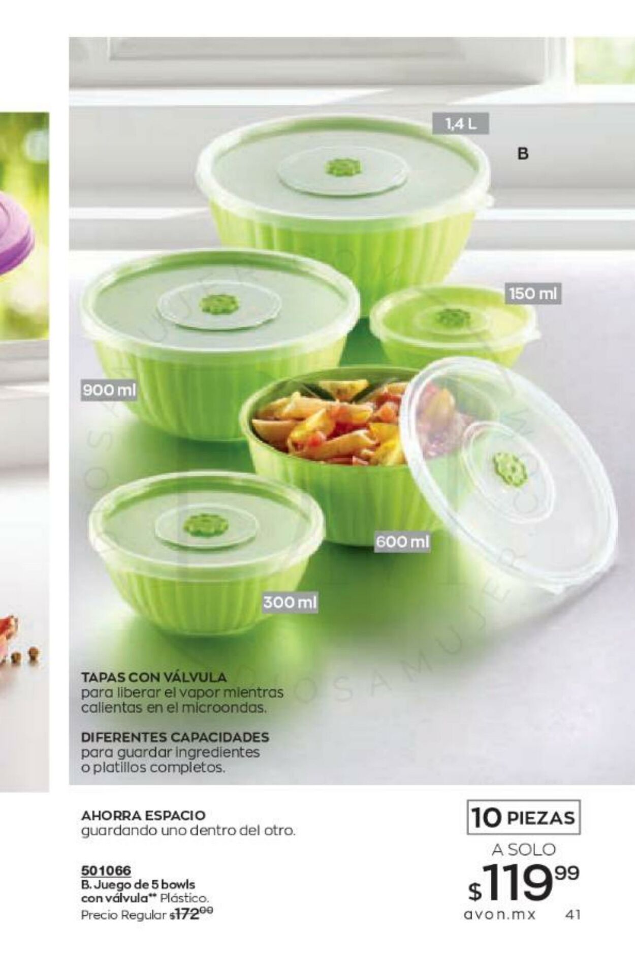 Catálogo Avon 09.09.2023 - 29.09.2023