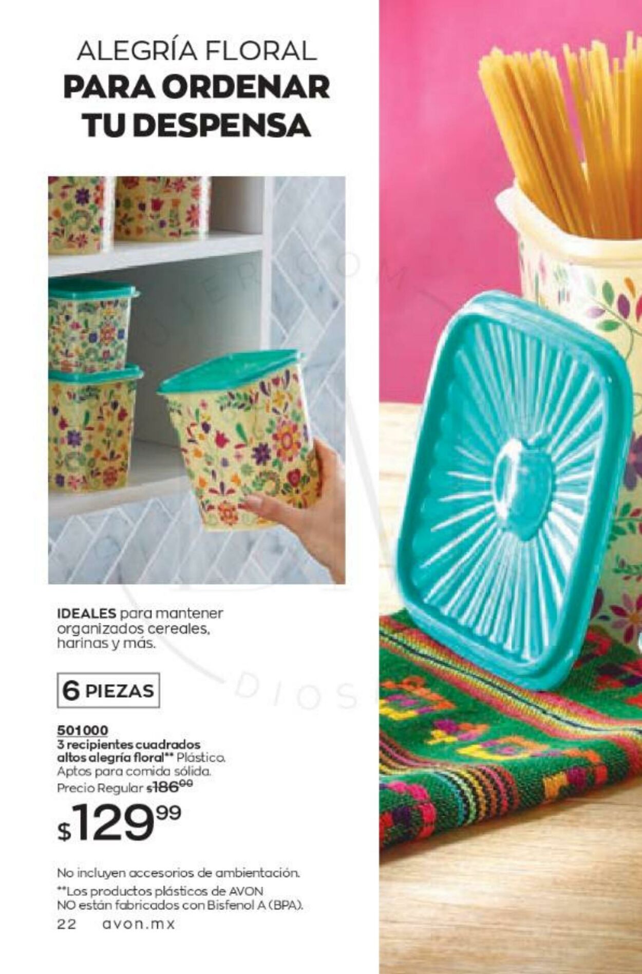 Catálogo Avon 09.09.2023 - 29.09.2023